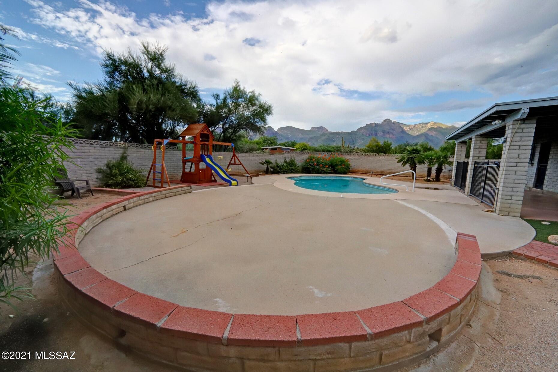 Santa Catalina Estates No.2 - Residential