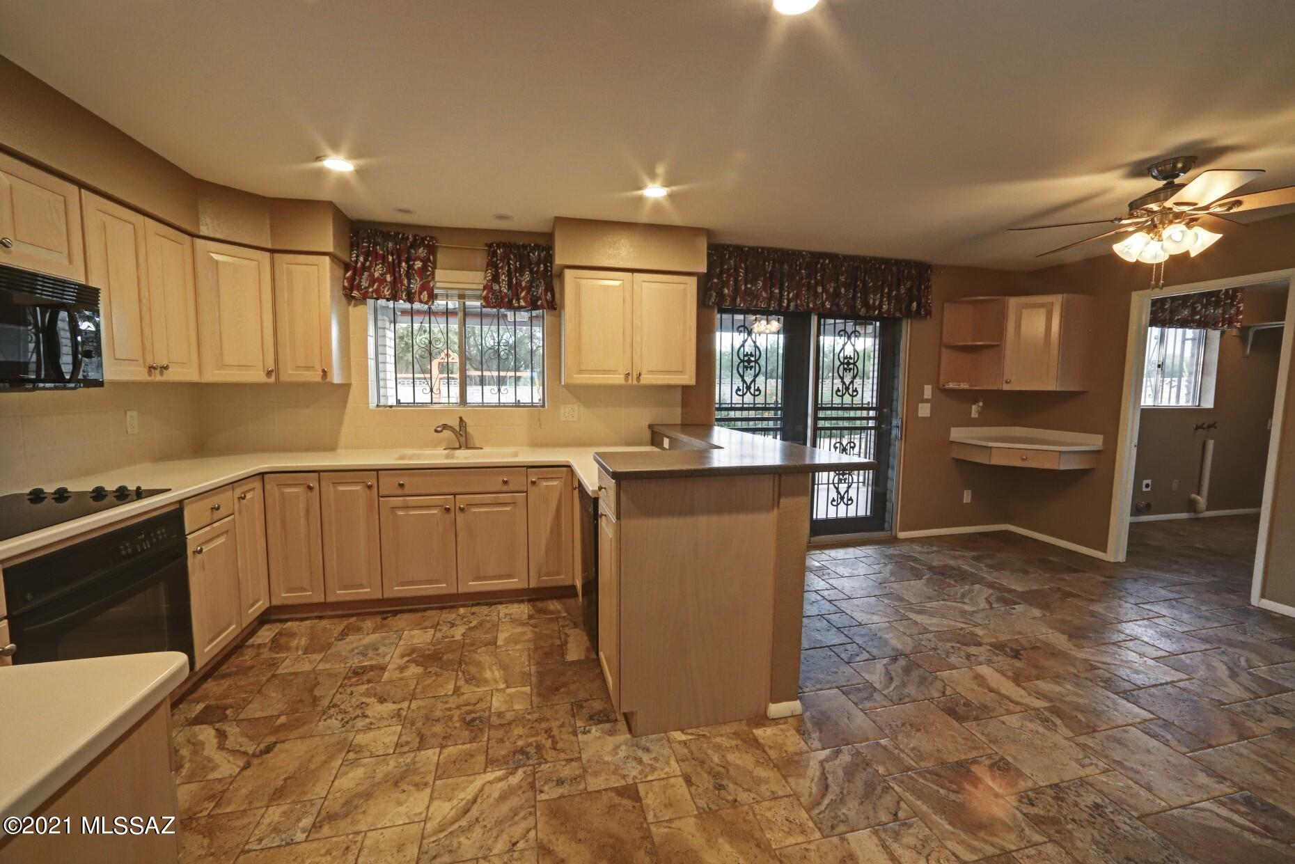Santa Catalina Estates No.2 - Residential