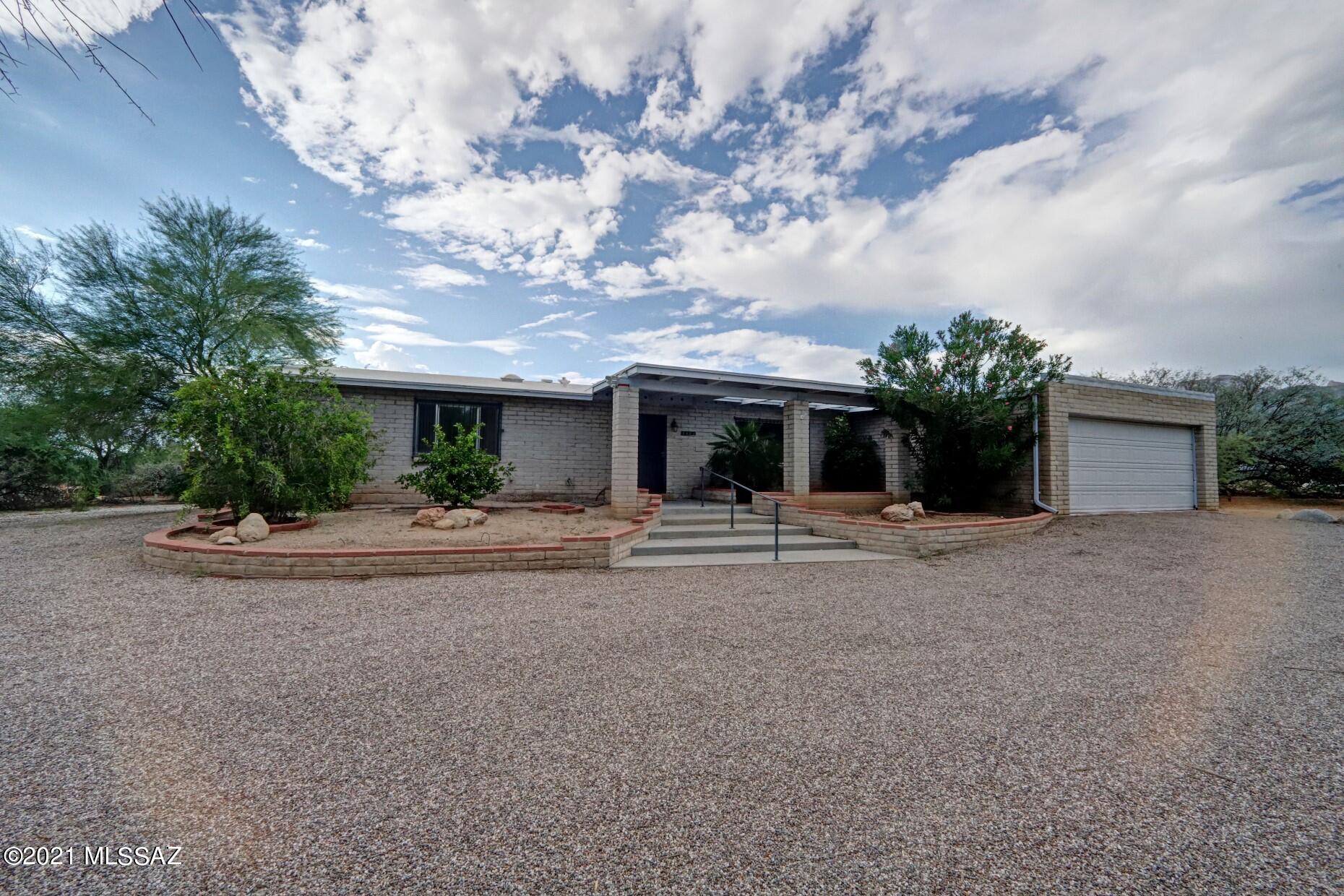 Santa Catalina Estates No.2 - Residential