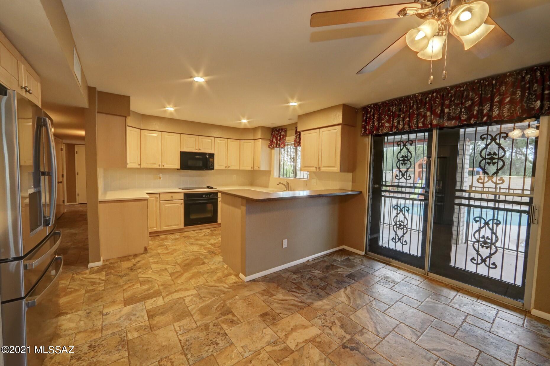 Santa Catalina Estates No.2 - Residential