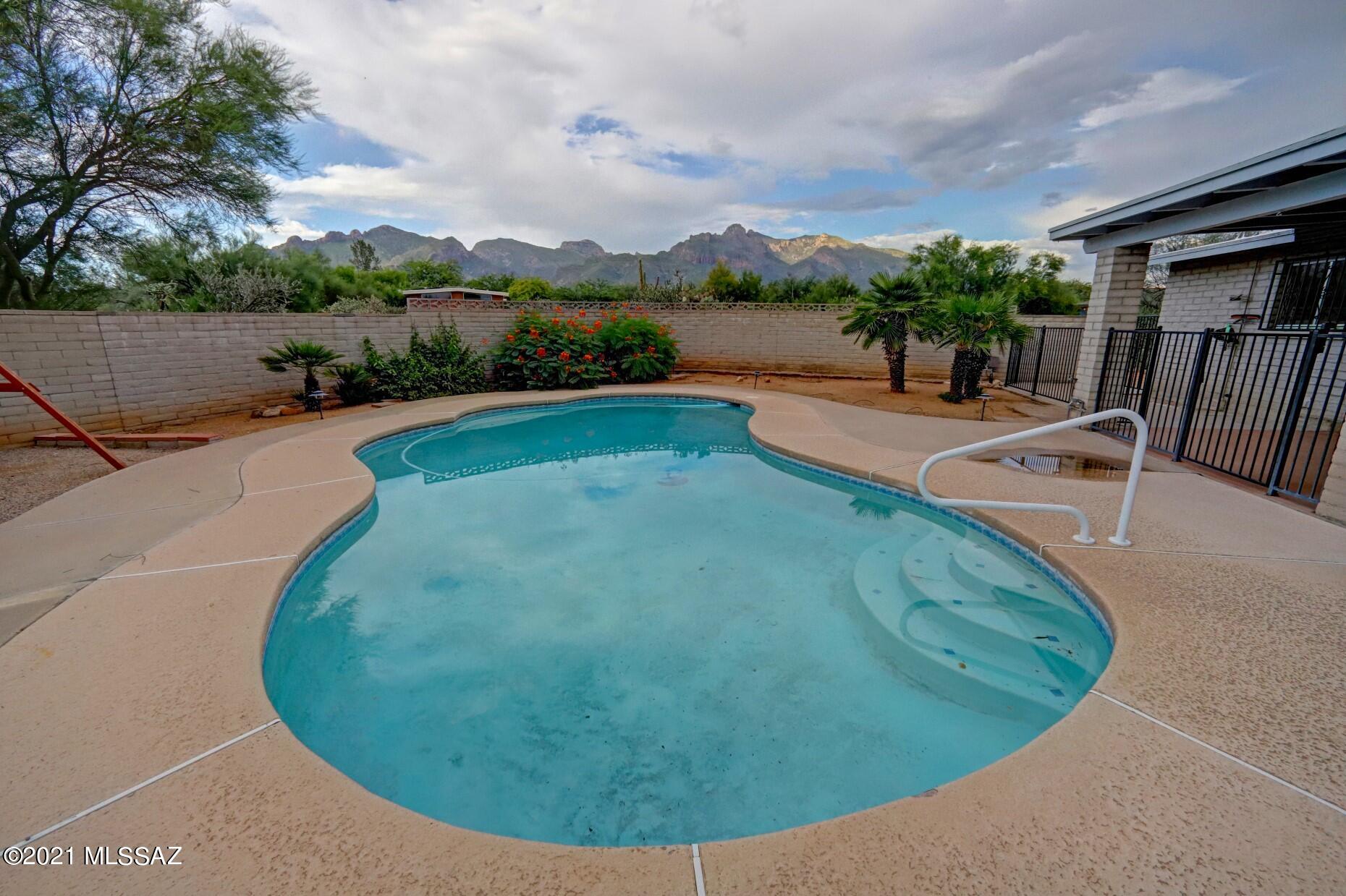 Santa Catalina Estates No.2 - Residential