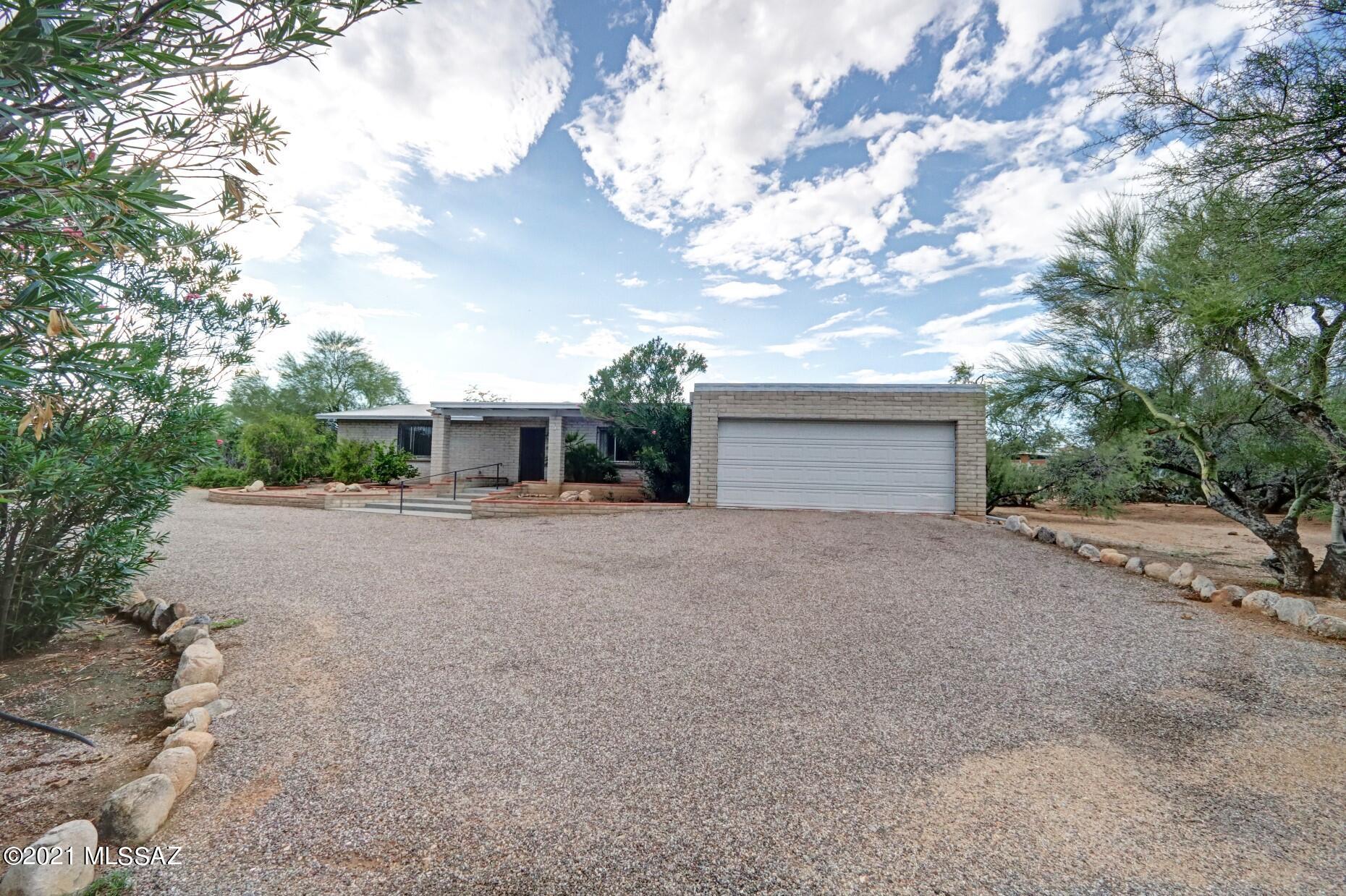 Santa Catalina Estates No.2 - Residential