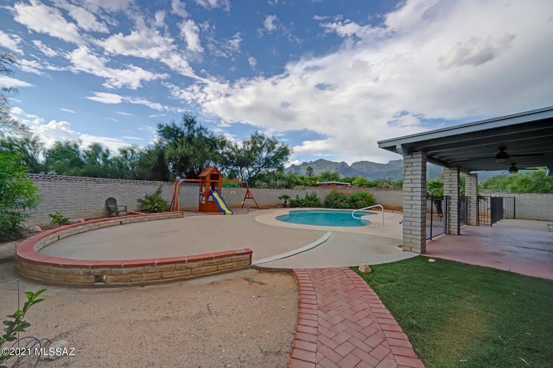 Santa Catalina Estates No.2 - Residential