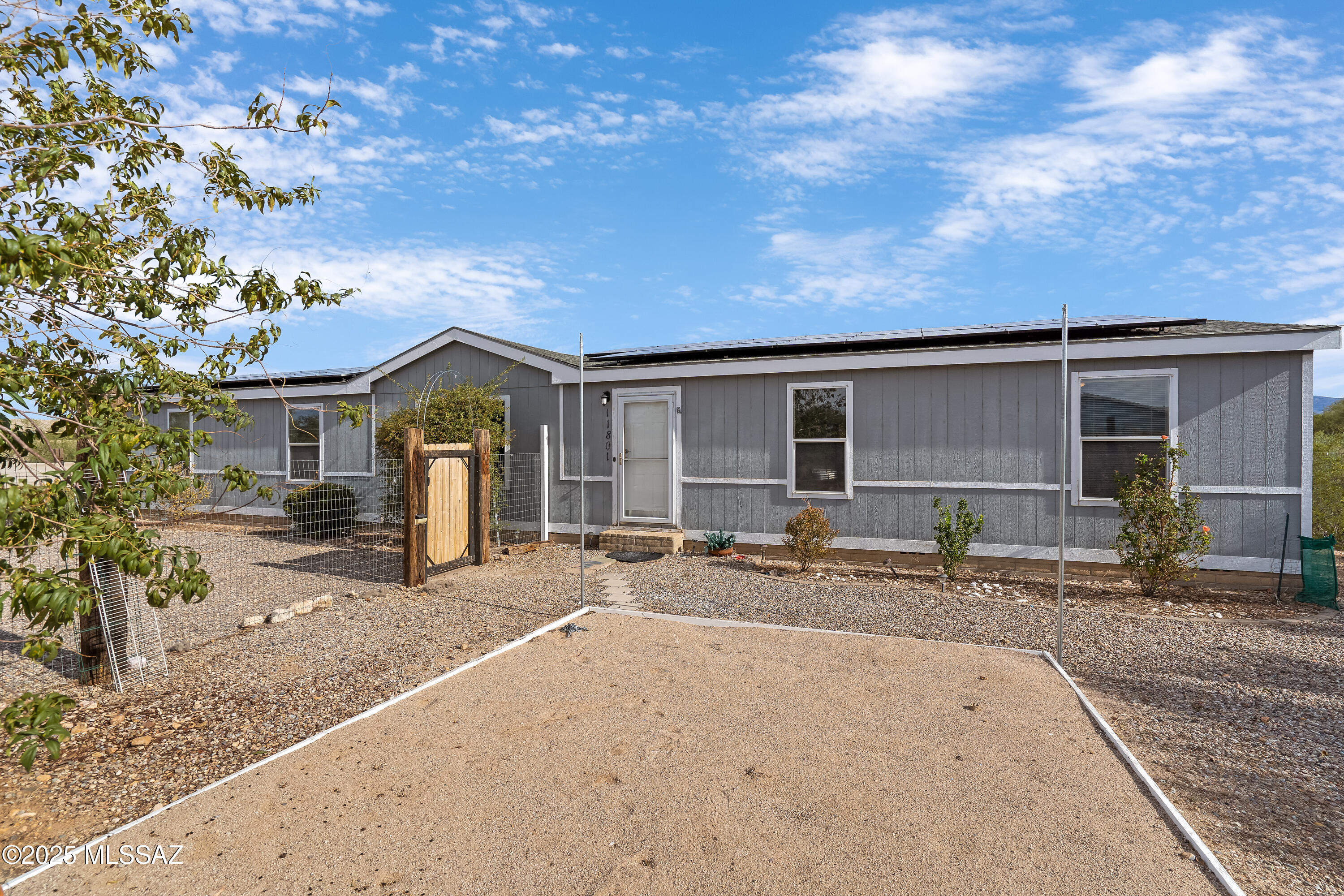 11801 S Cold Creek Place