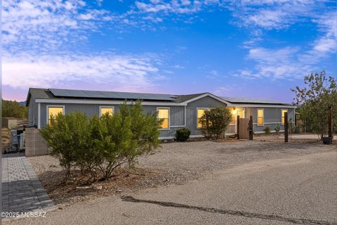 11801 S Cold Creek Place Vail AZ 85641