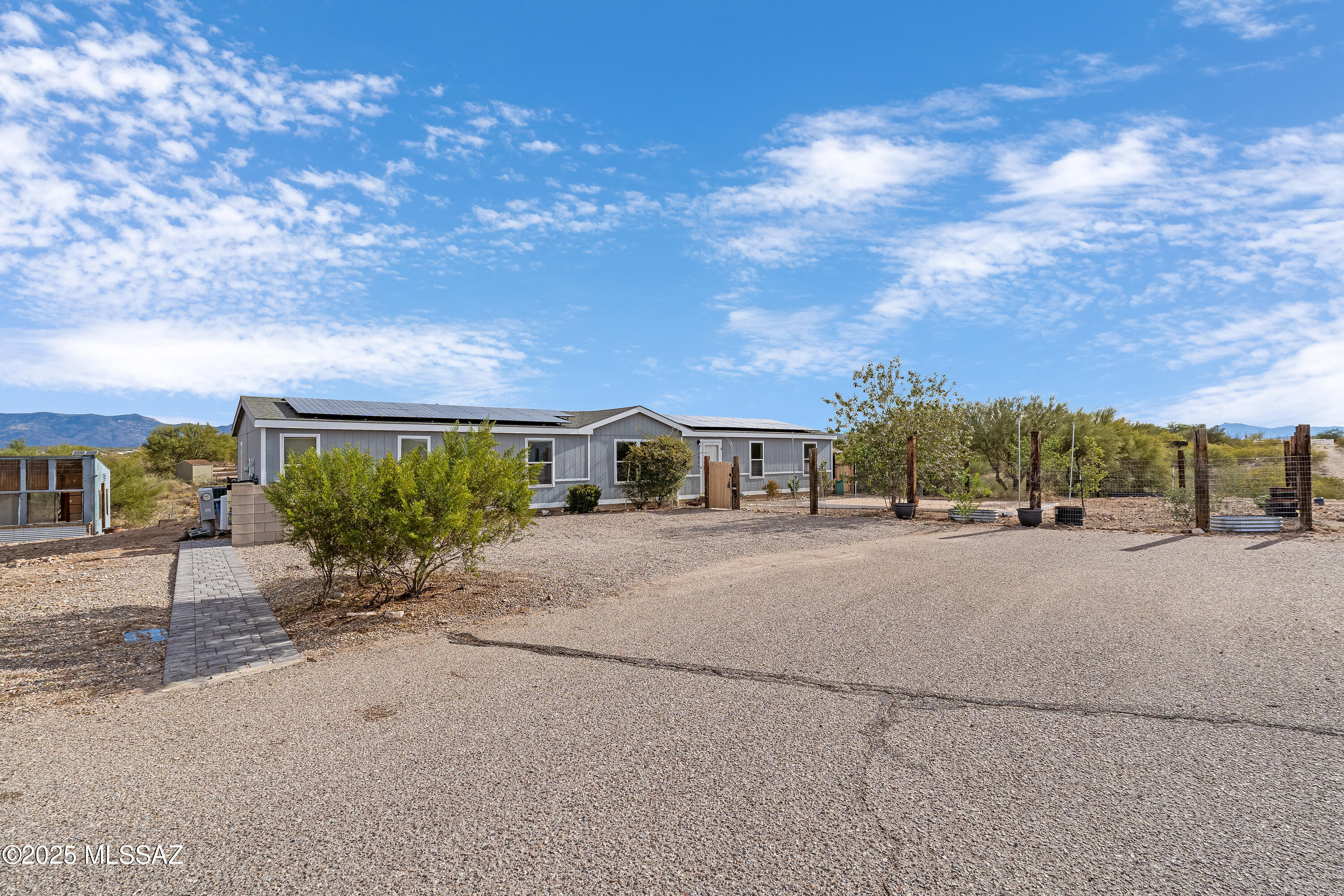 11801 S Cold Creek Place