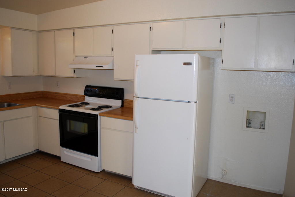 Speedway Addition - Residential Lease