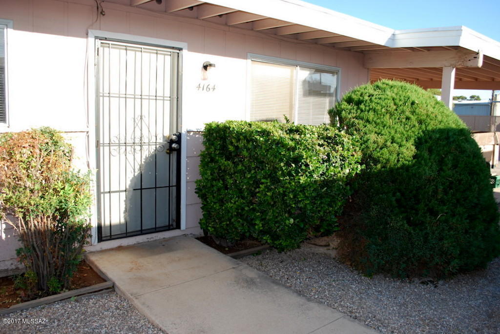 Speedway Addition - Residential Lease