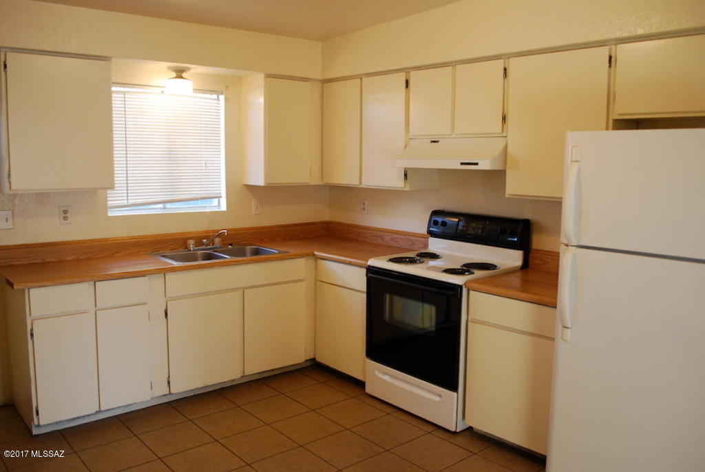 Speedway Addition - Residential Lease