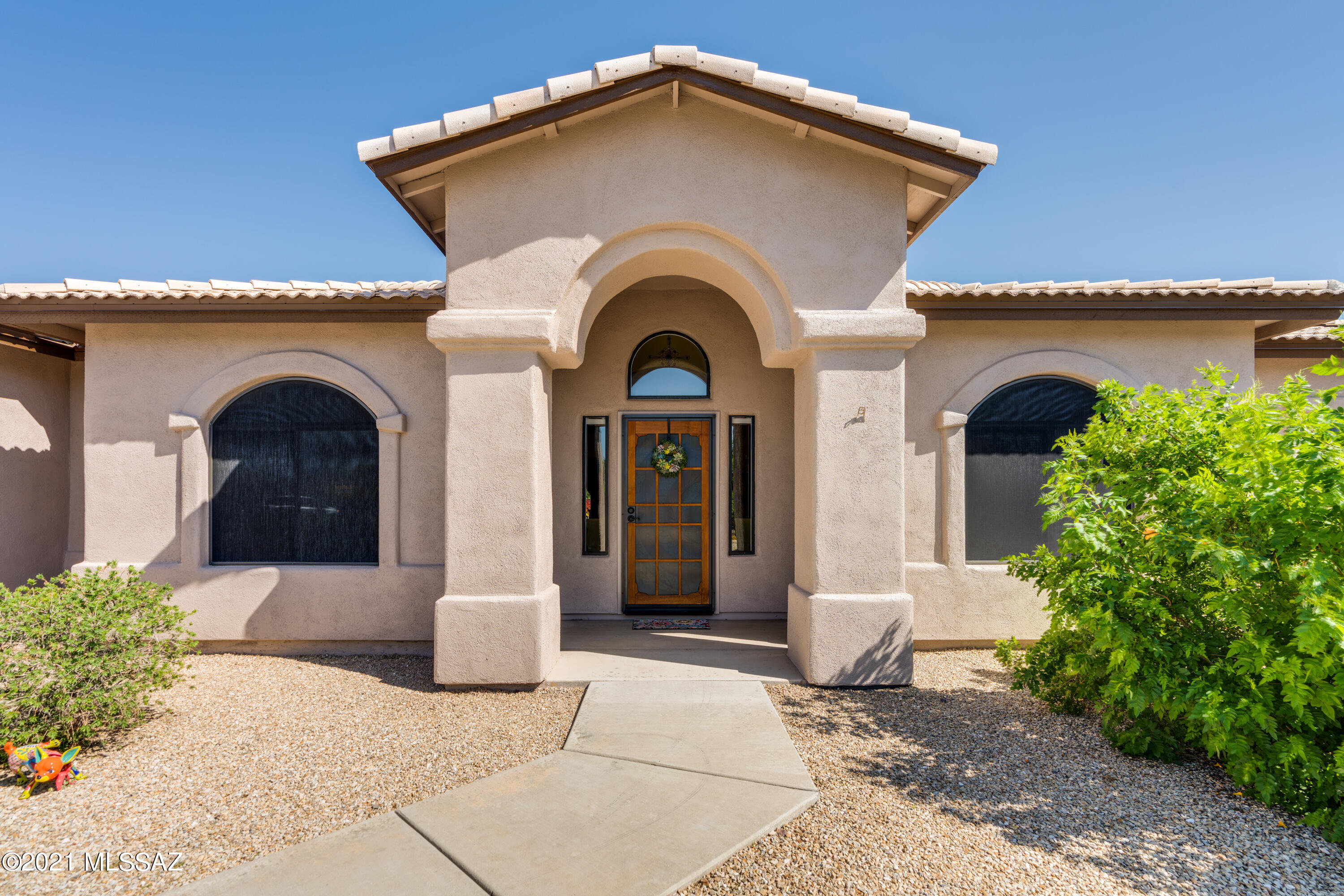 Rincon Trails (1-505) - Residential