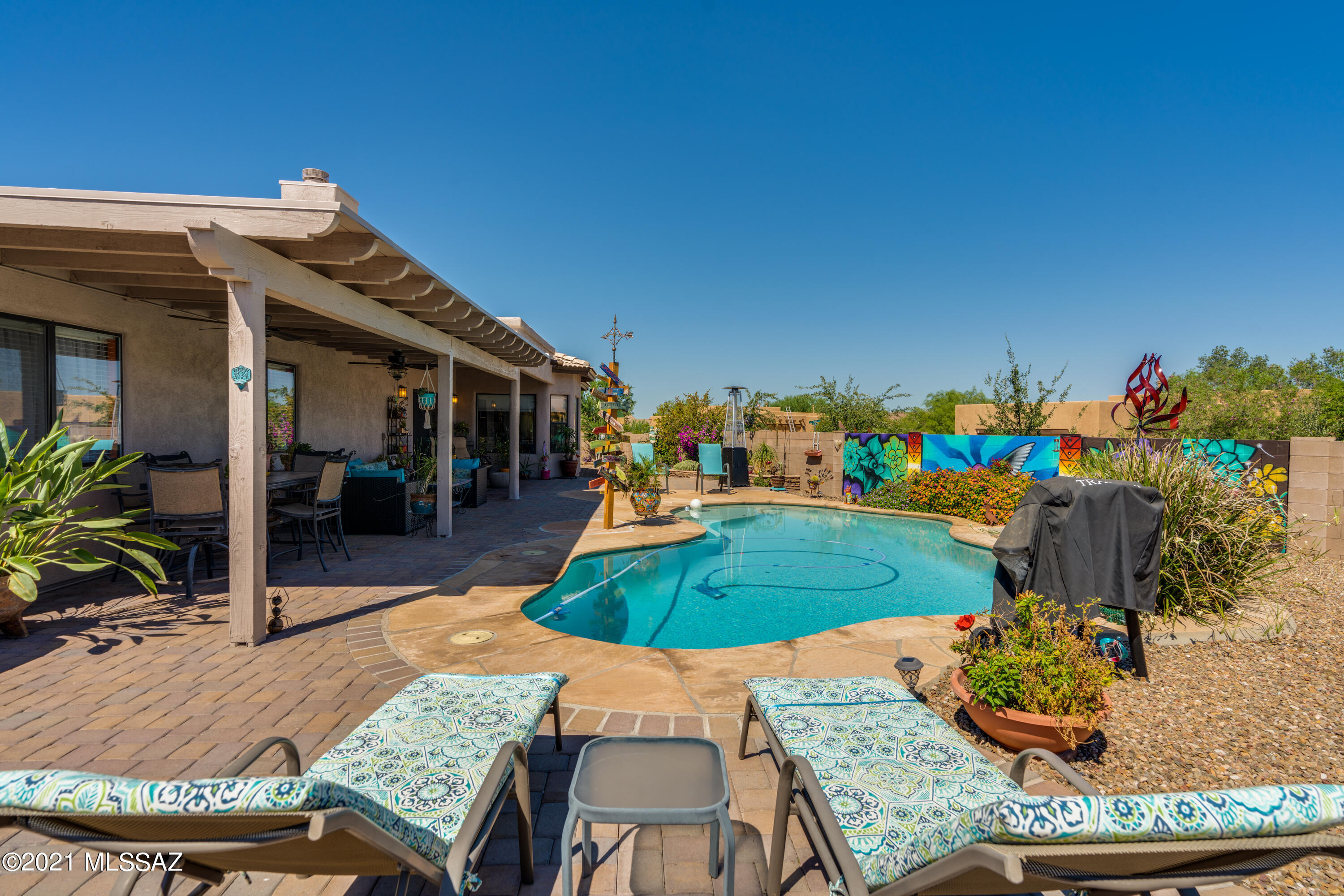 Rincon Trails (1-505) - Residential