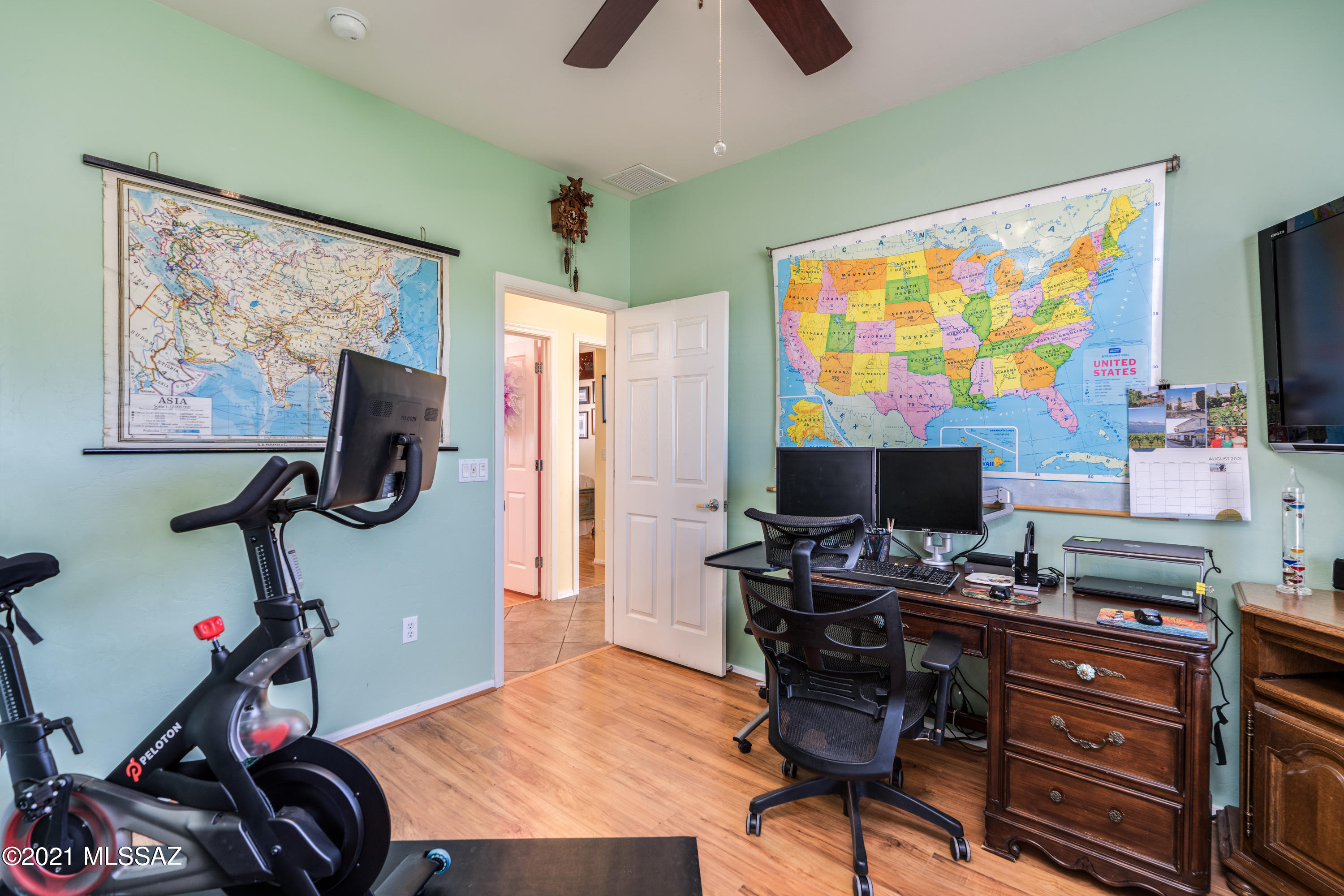 Rincon Trails (1-505) - Residential