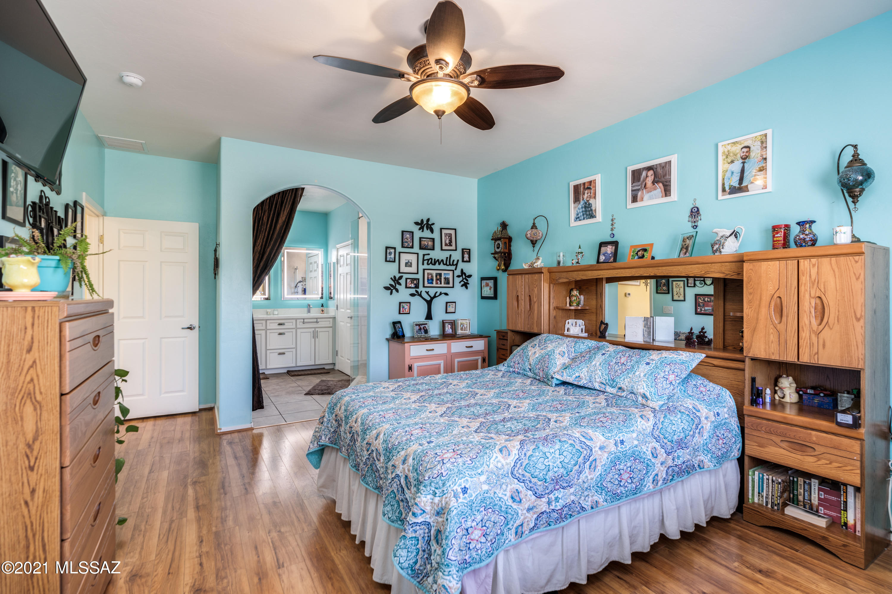Rincon Trails (1-505) - Residential