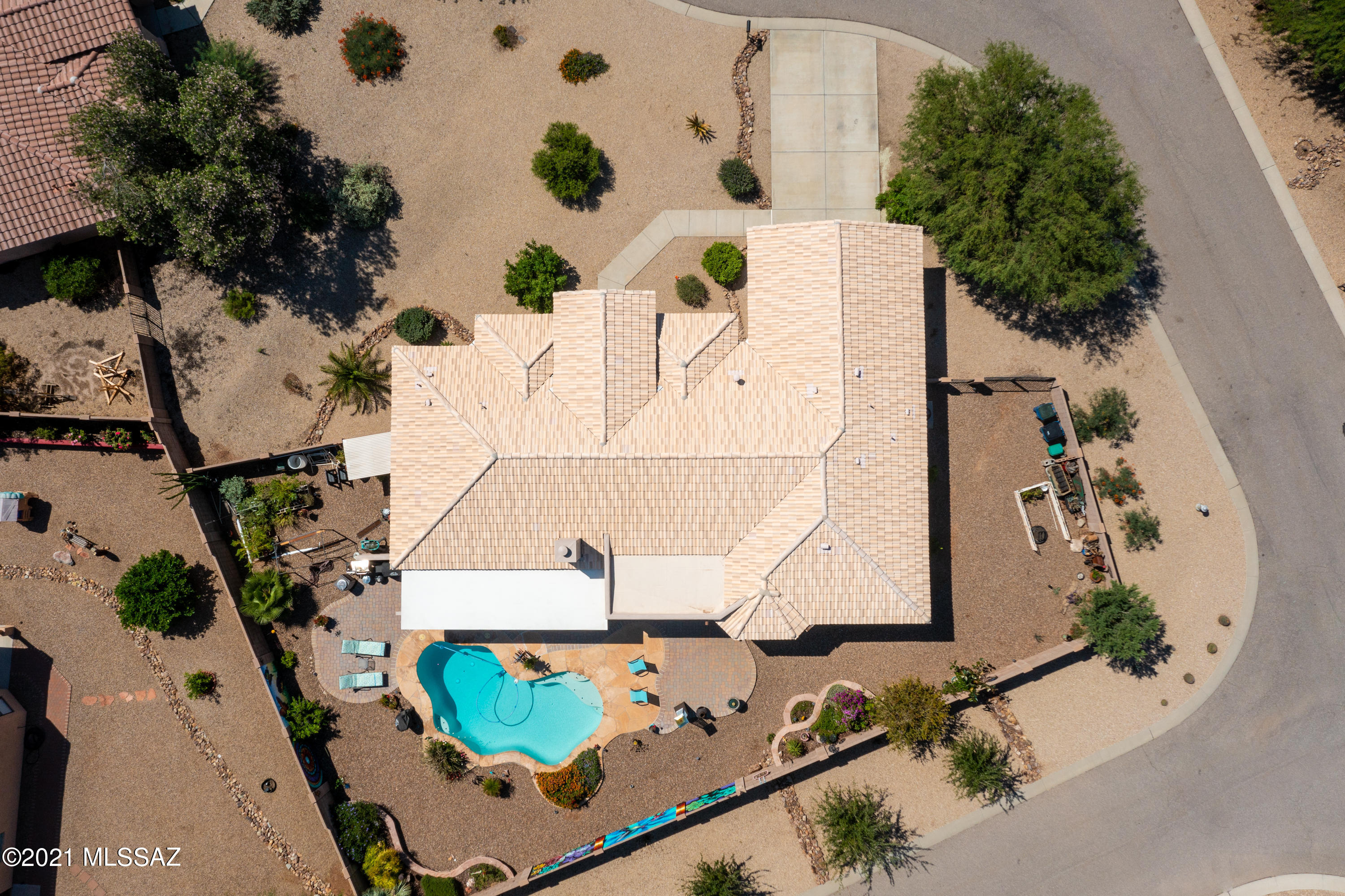 Rincon Trails (1-505) - Residential