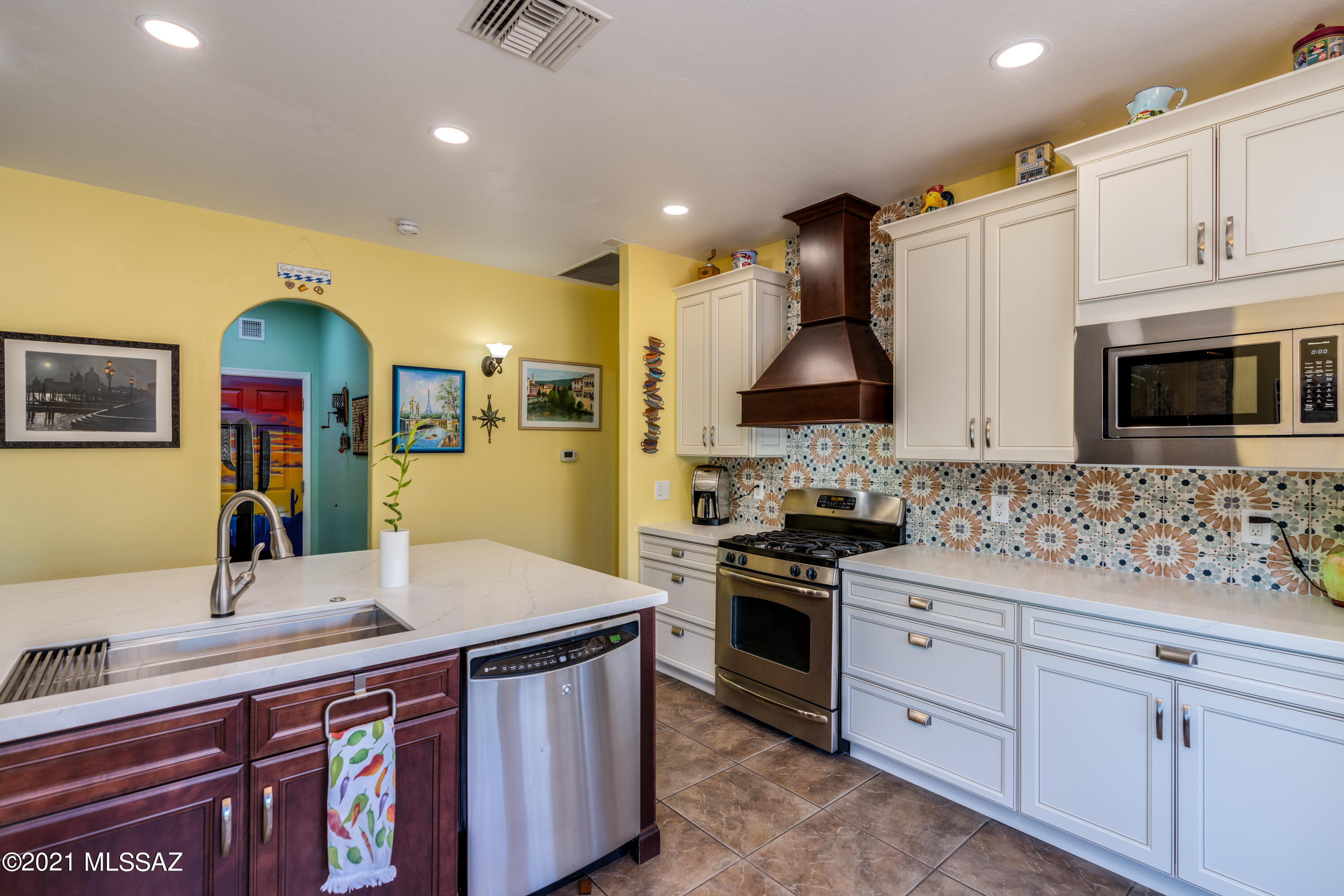 Rincon Trails (1-505) - Residential