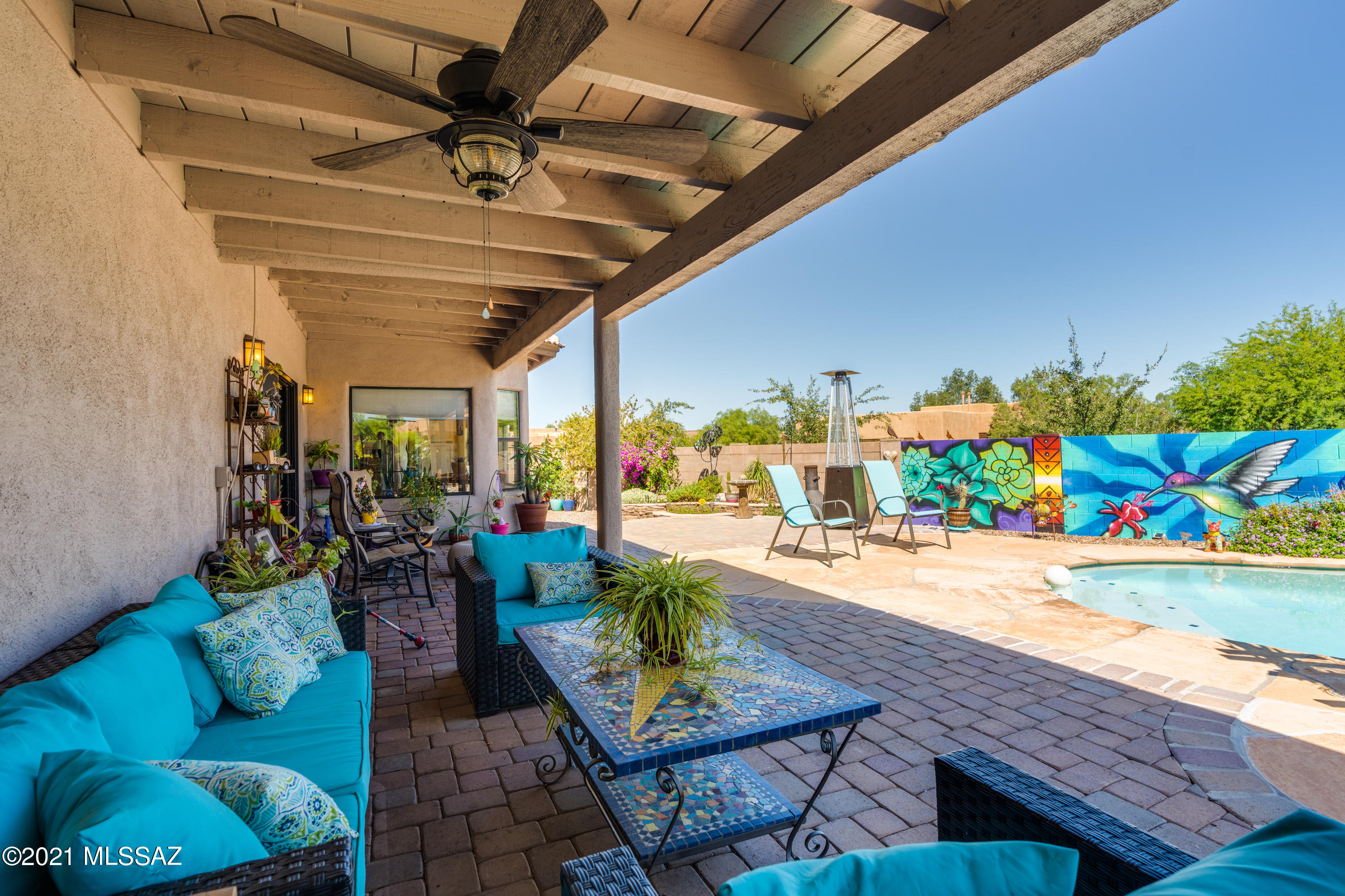Rincon Trails (1-505) - Residential