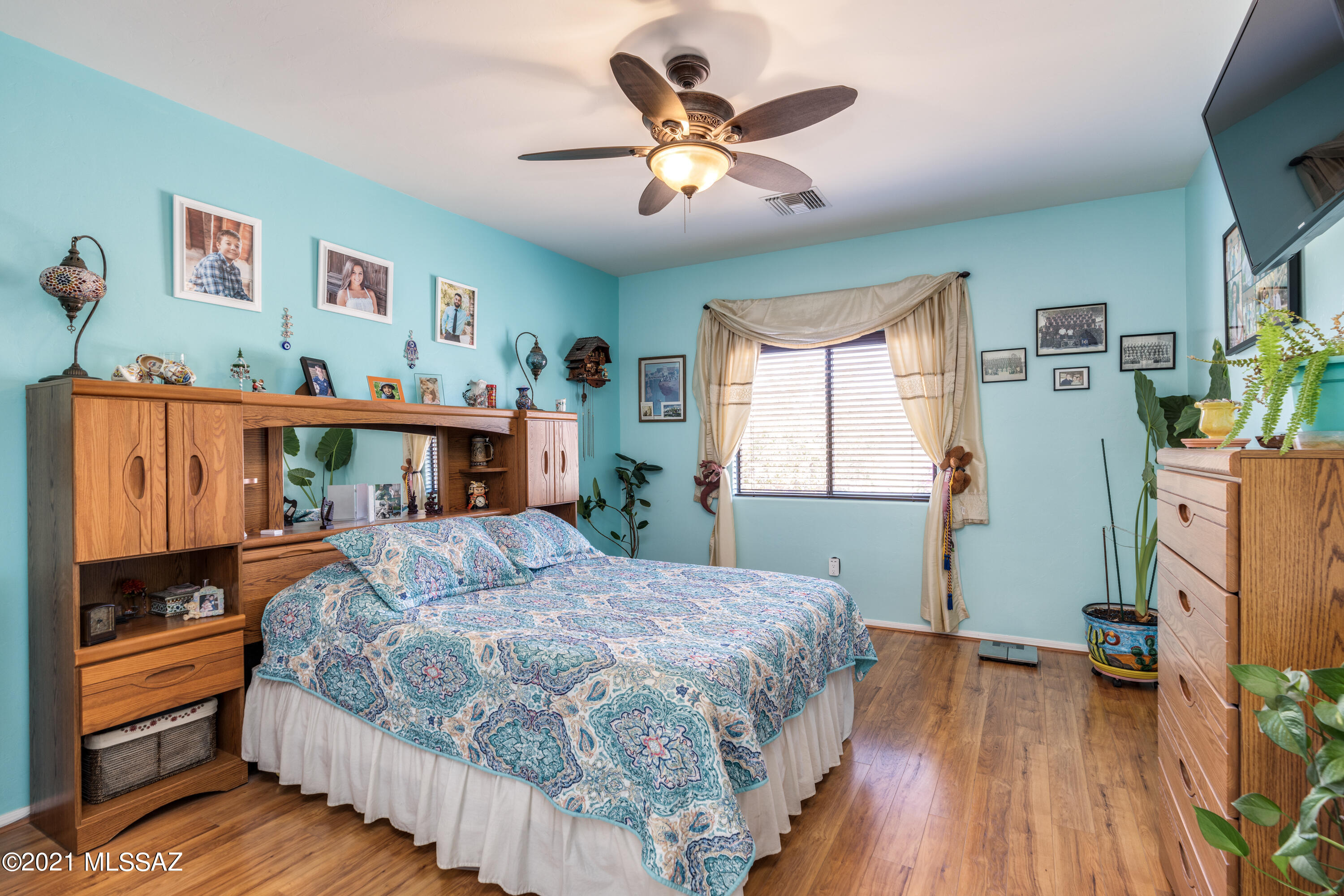 Rincon Trails (1-505) - Residential