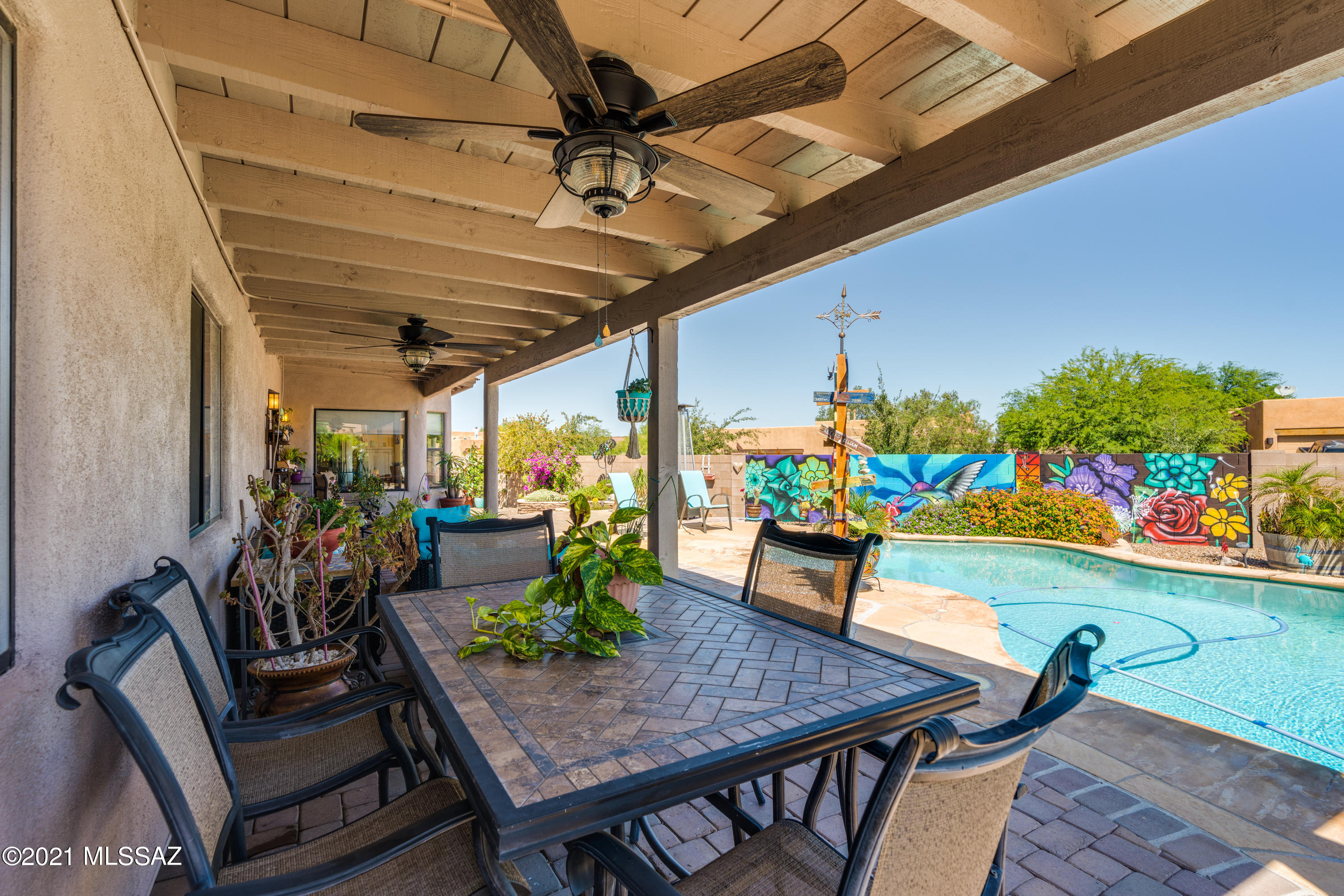 Rincon Trails (1-505) - Residential