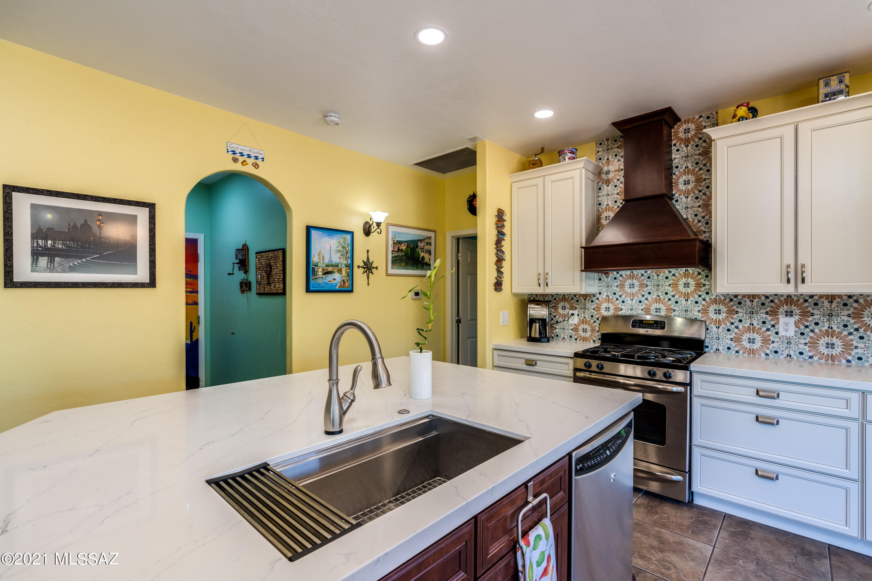 Rincon Trails (1-505) - Residential