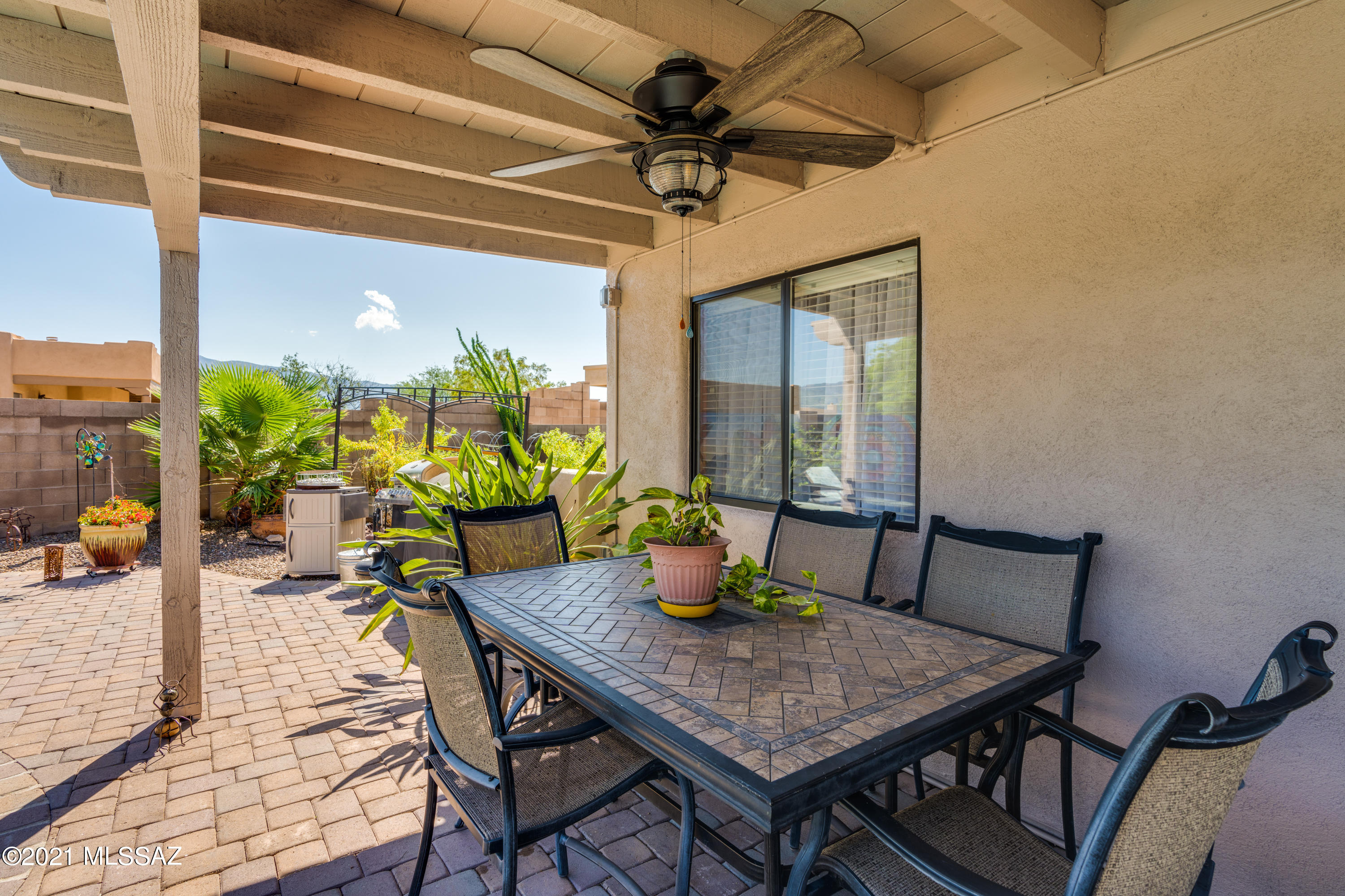 Rincon Trails (1-505) - Residential