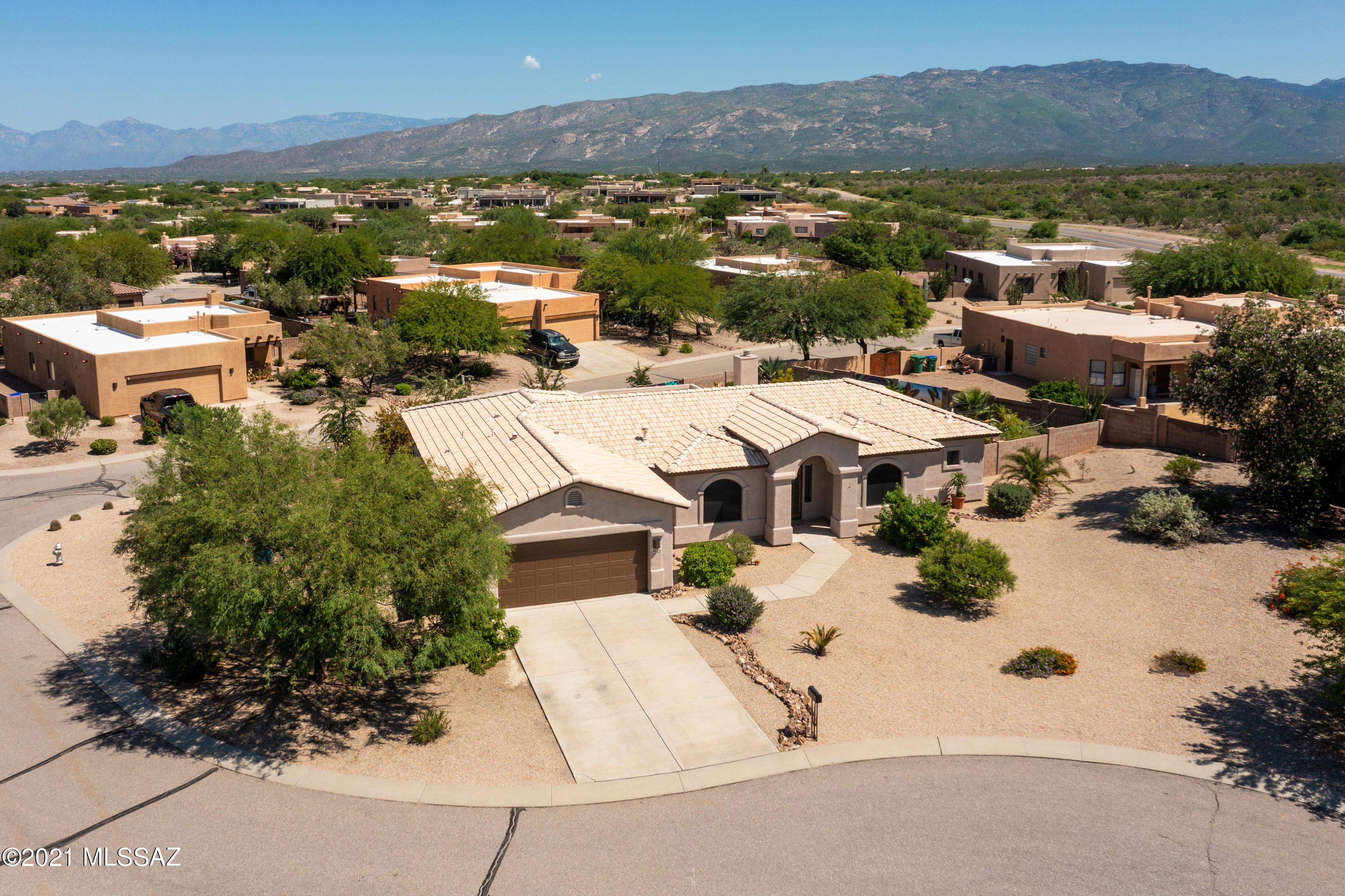 Rincon Trails (1-505) - Residential