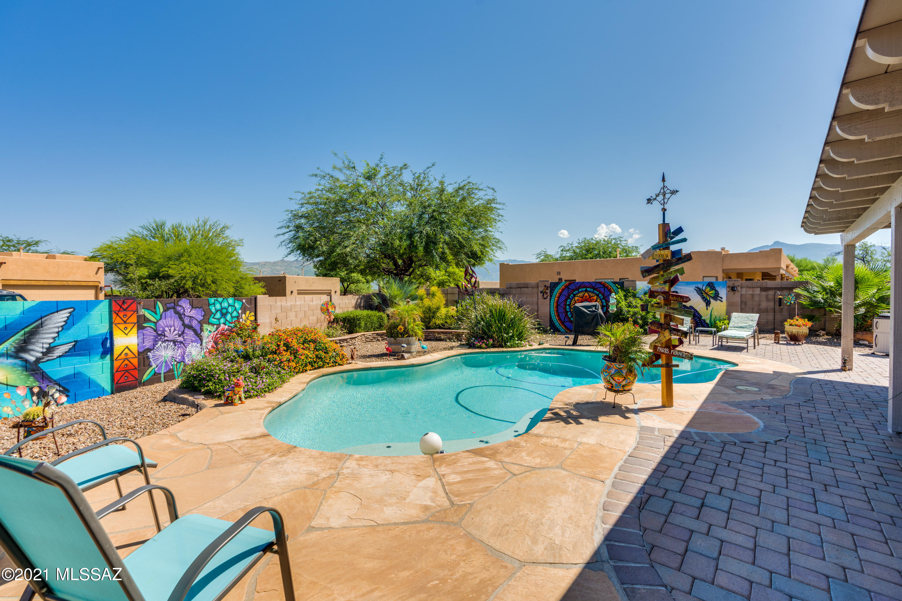 Rincon Trails (1-505) - Residential