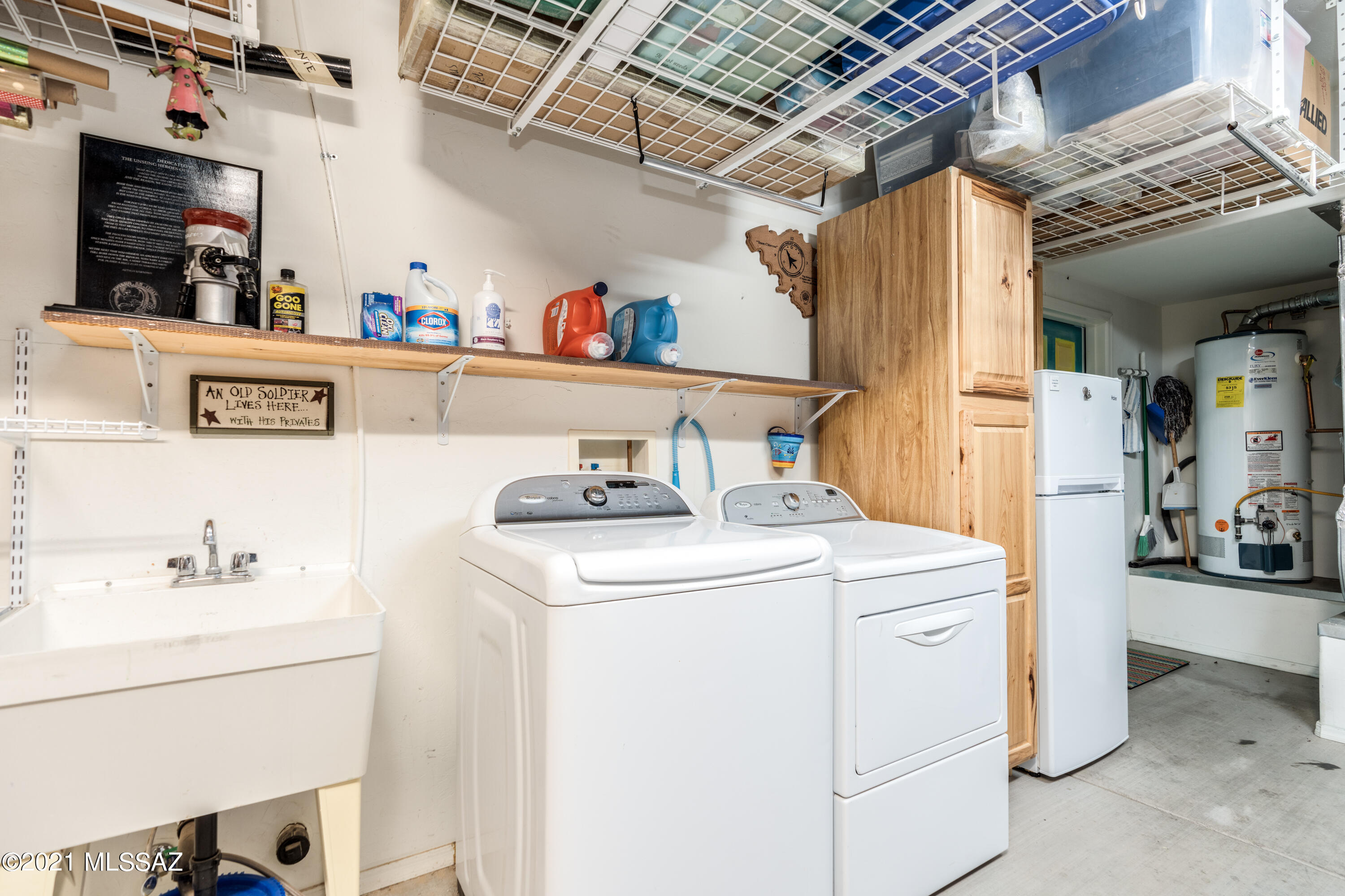 Rincon Trails (1-505) - Residential