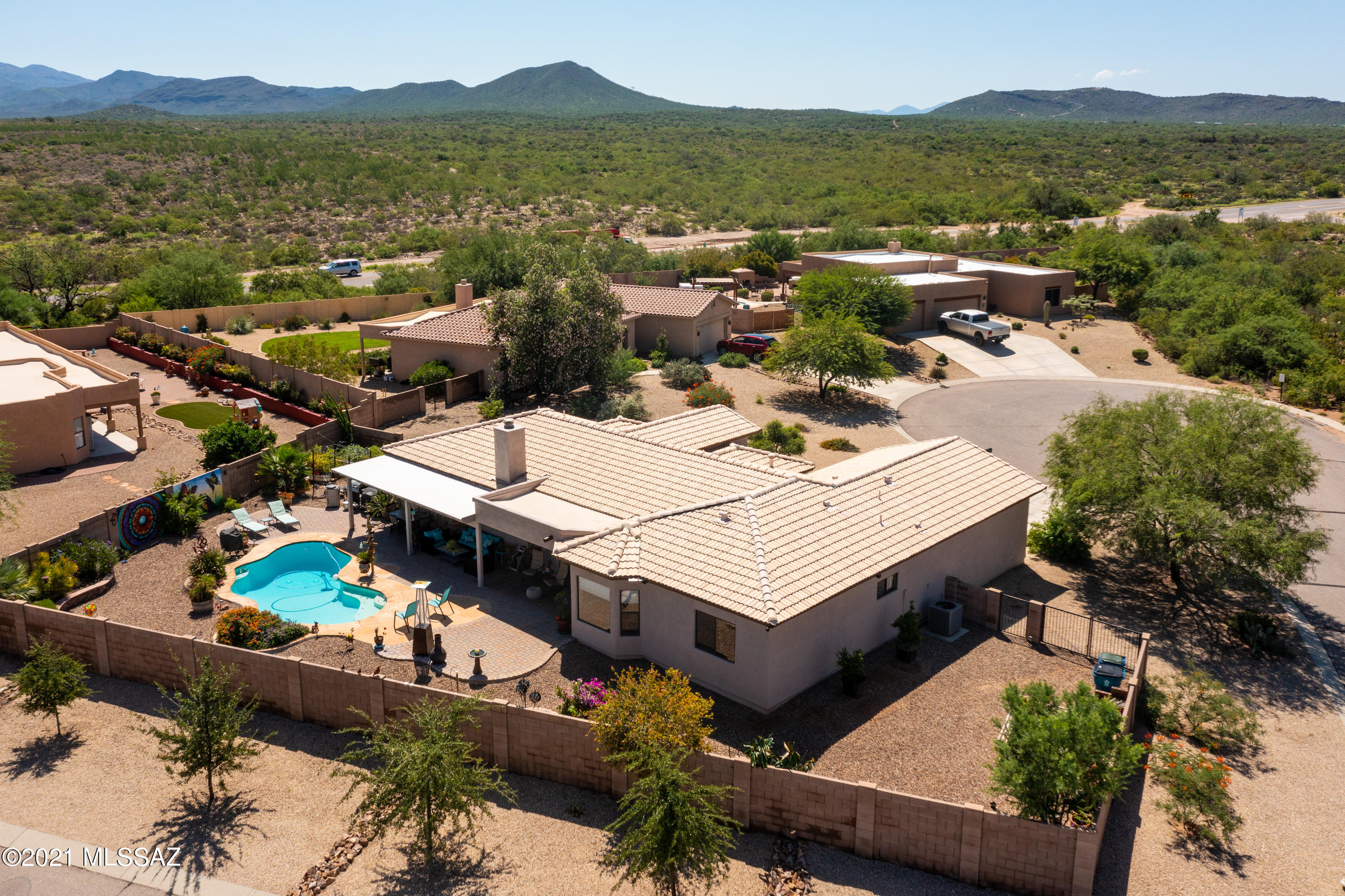 Rincon Trails (1-505) - Residential