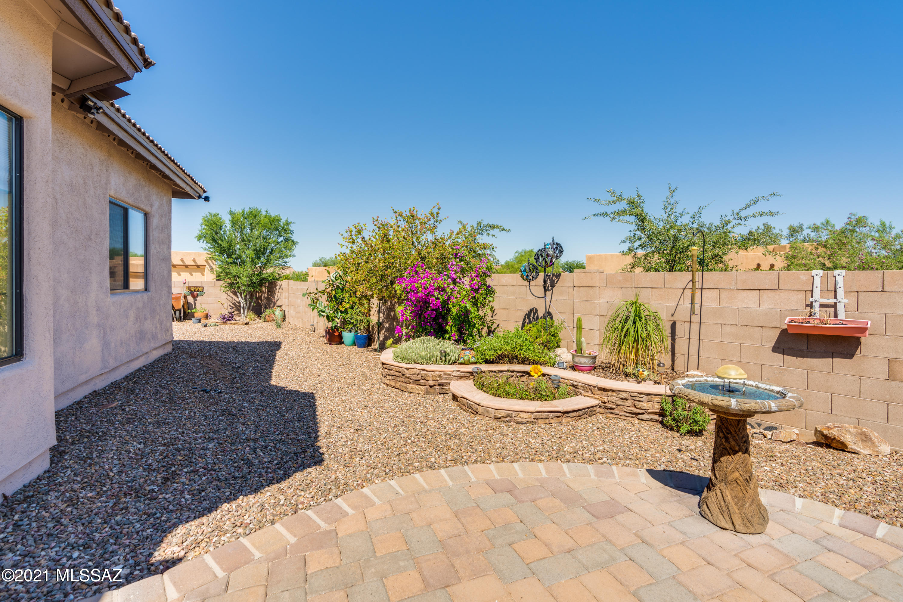 Rincon Trails (1-505) - Residential