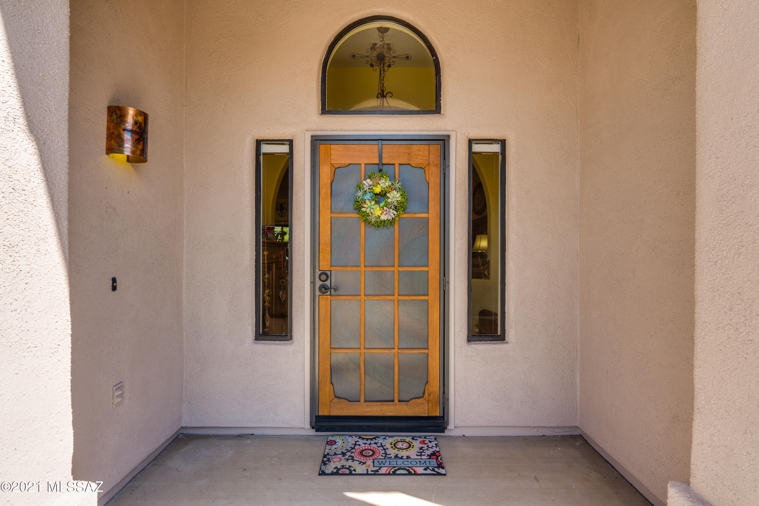 Rincon Trails (1-505) - Residential
