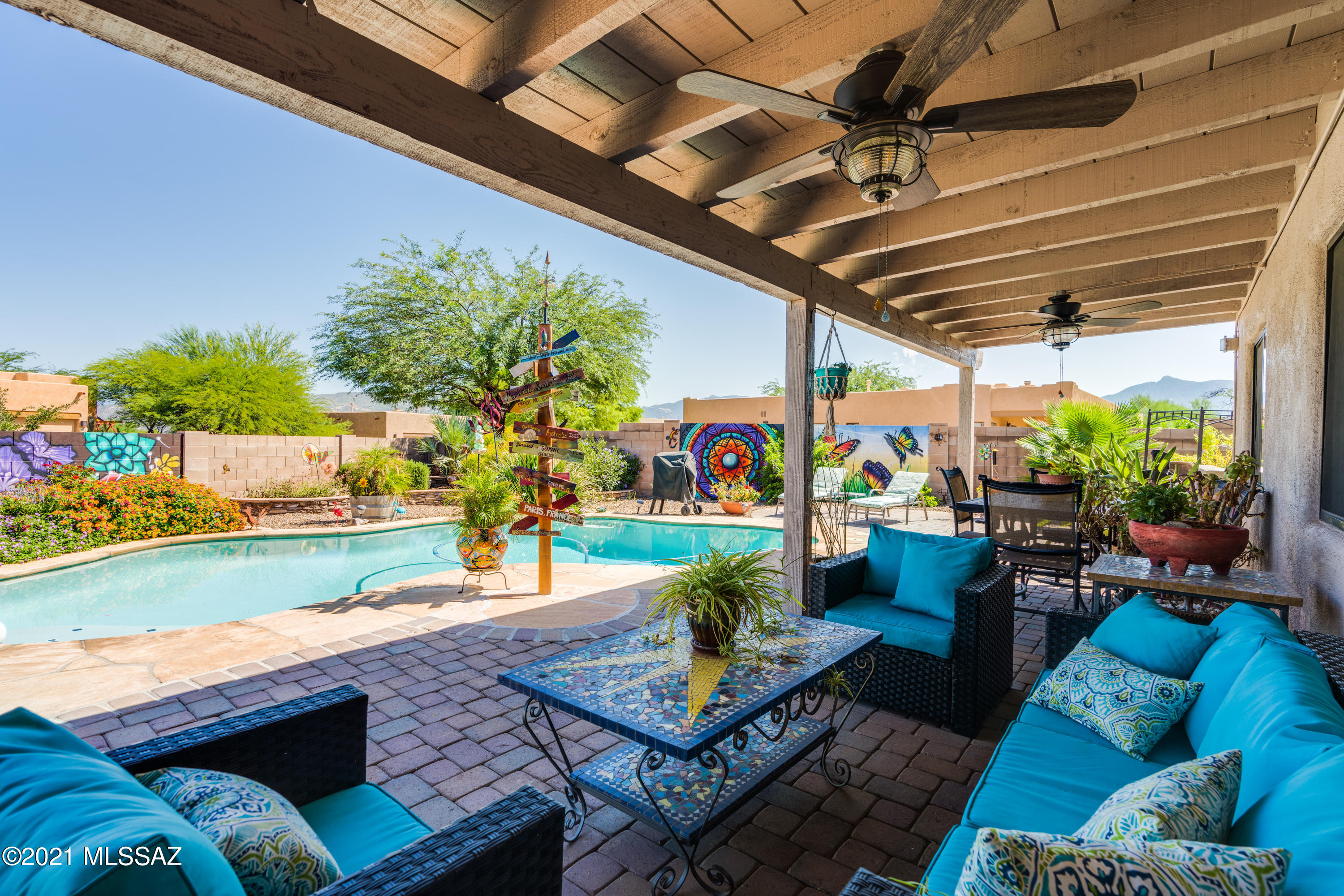 Rincon Trails (1-505) - Residential