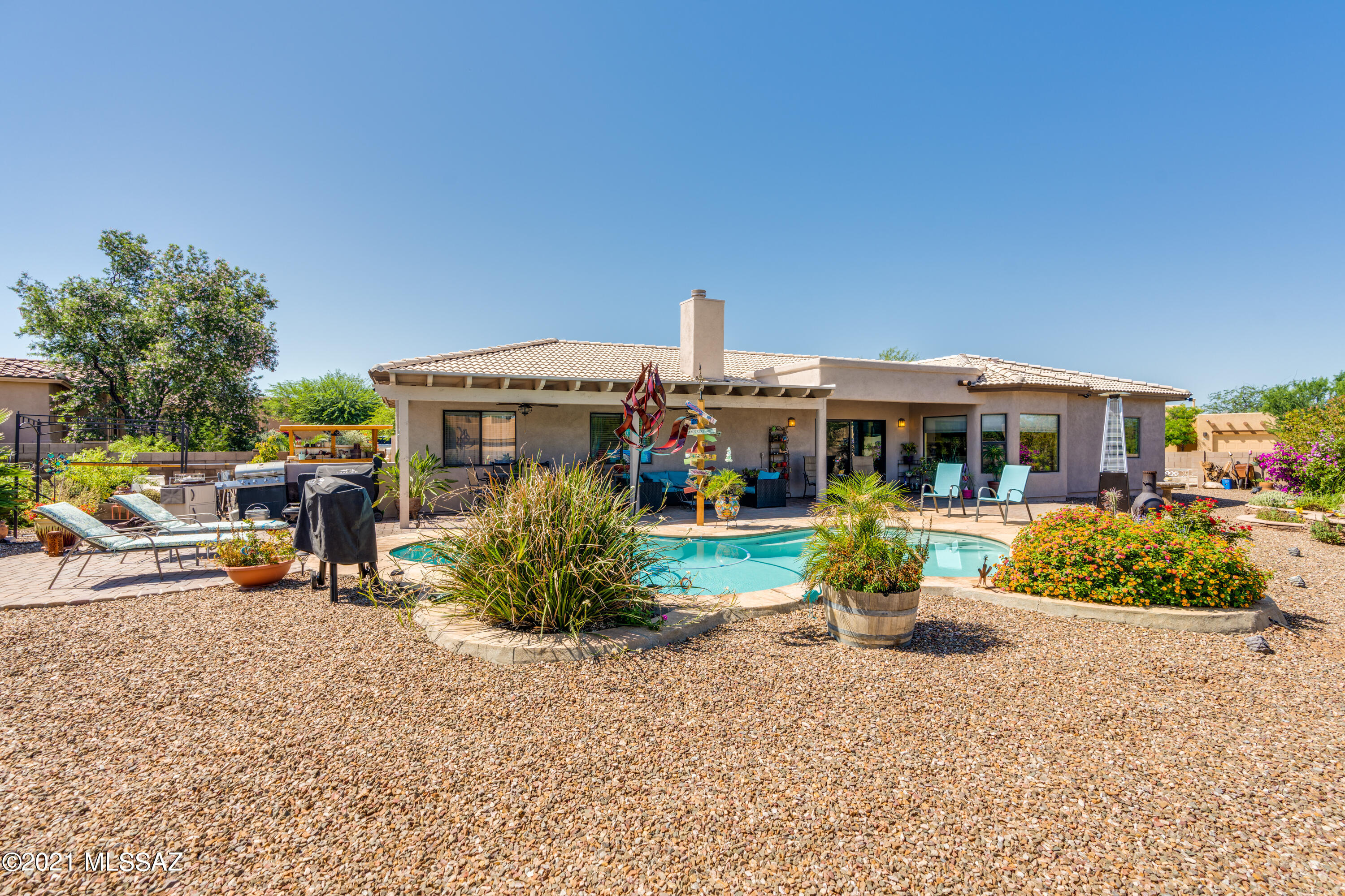 Rincon Trails (1-505) - Residential