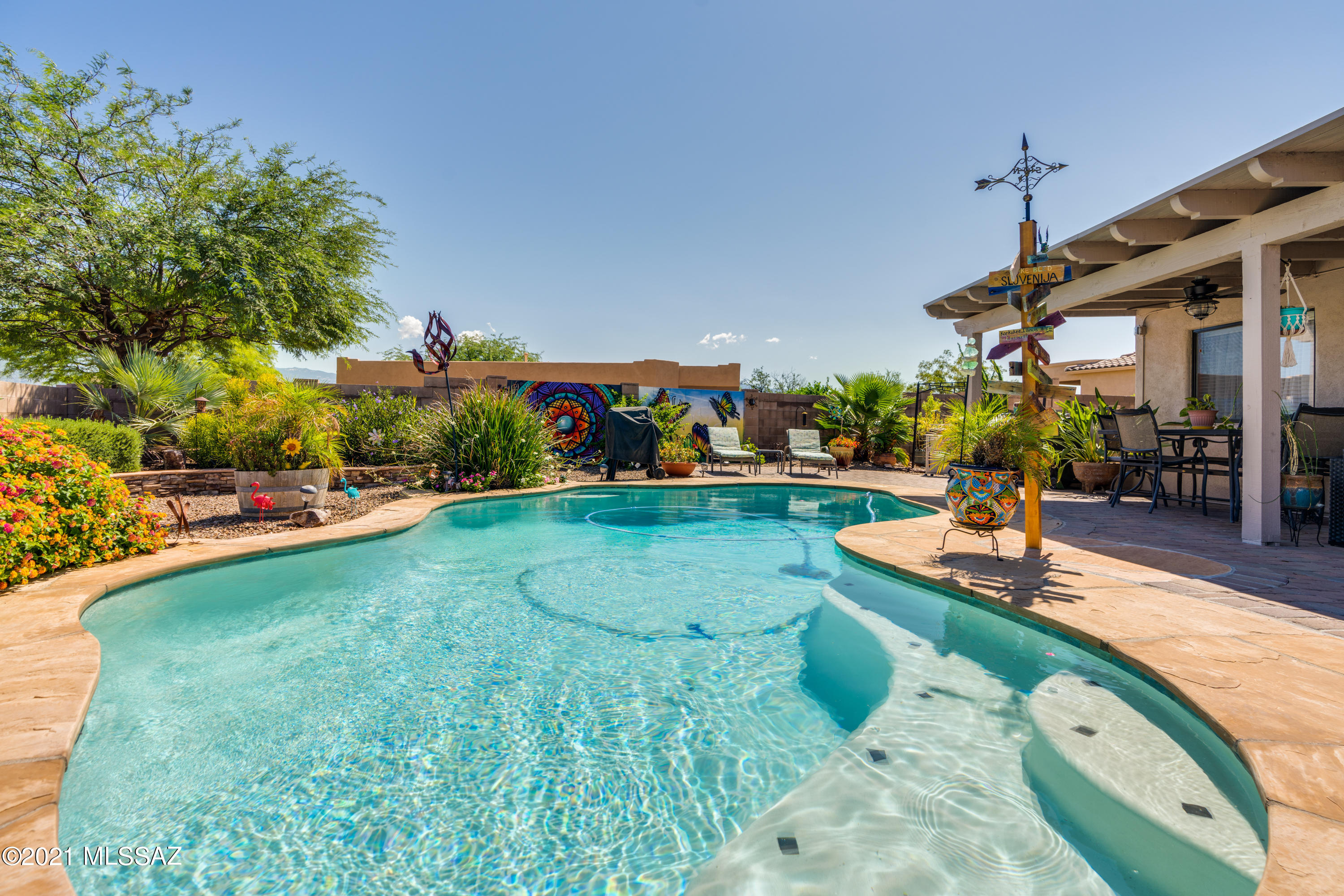 Rincon Trails (1-505) - Residential