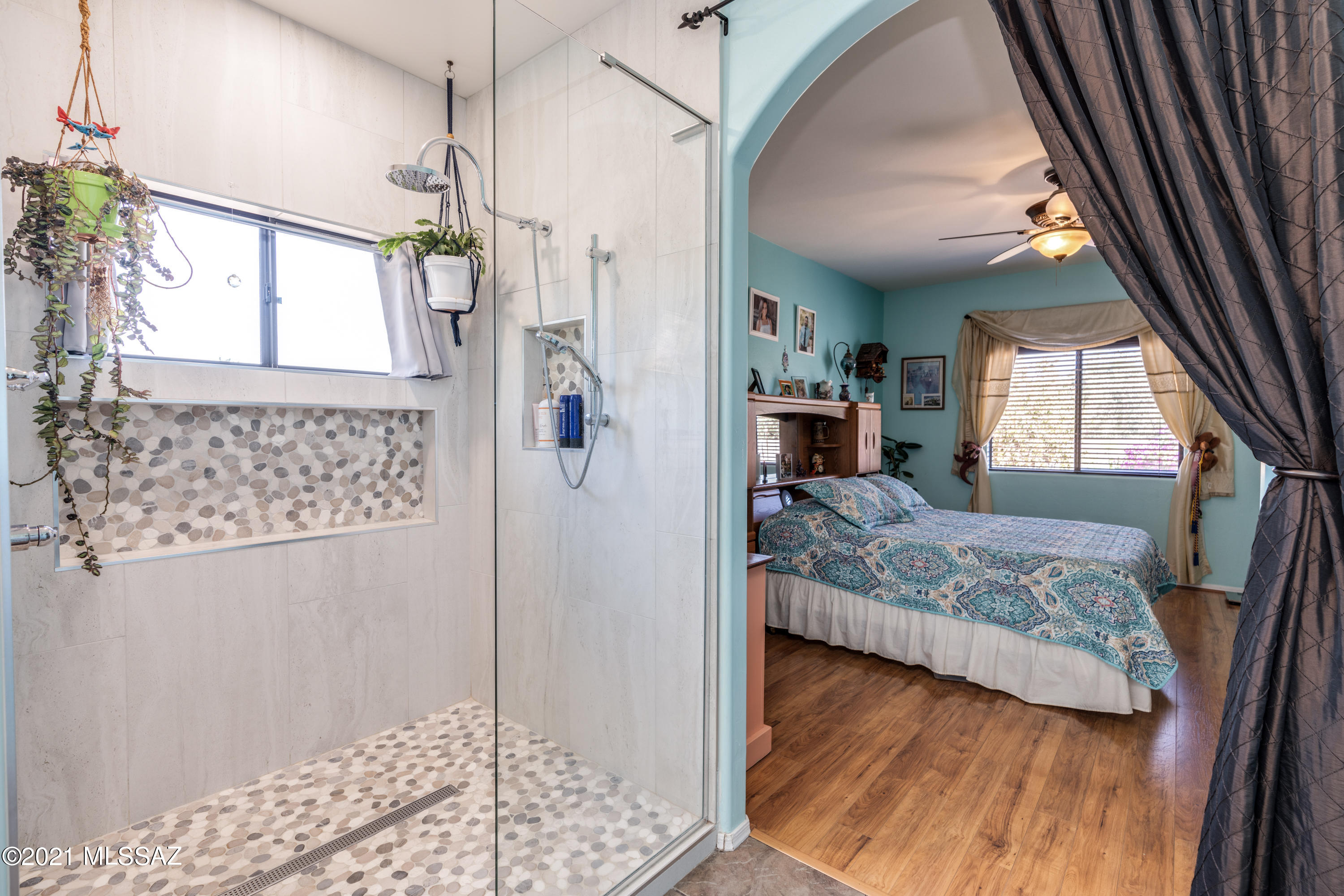 Rincon Trails (1-505) - Residential