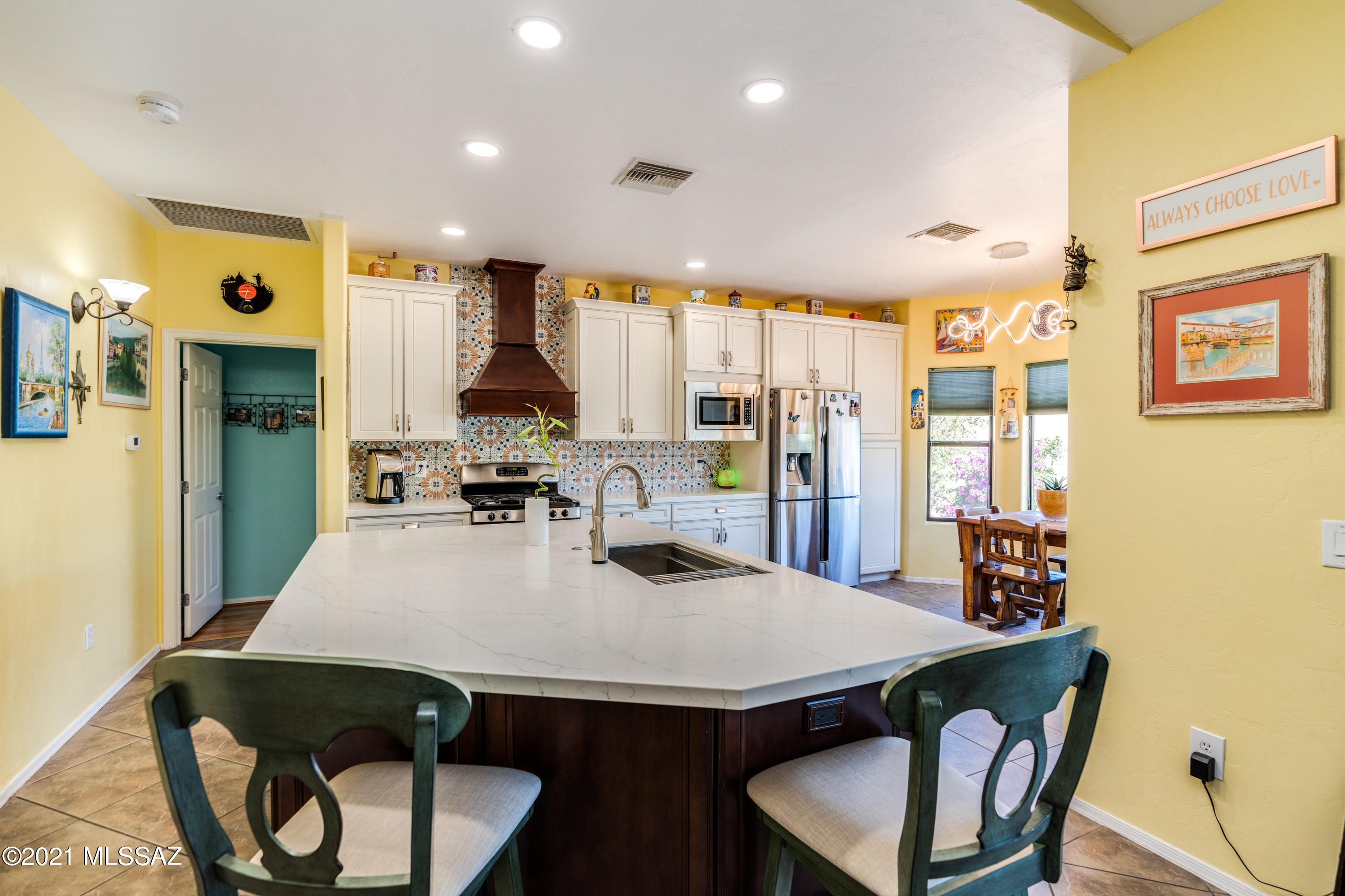 Rincon Trails (1-505) - Residential