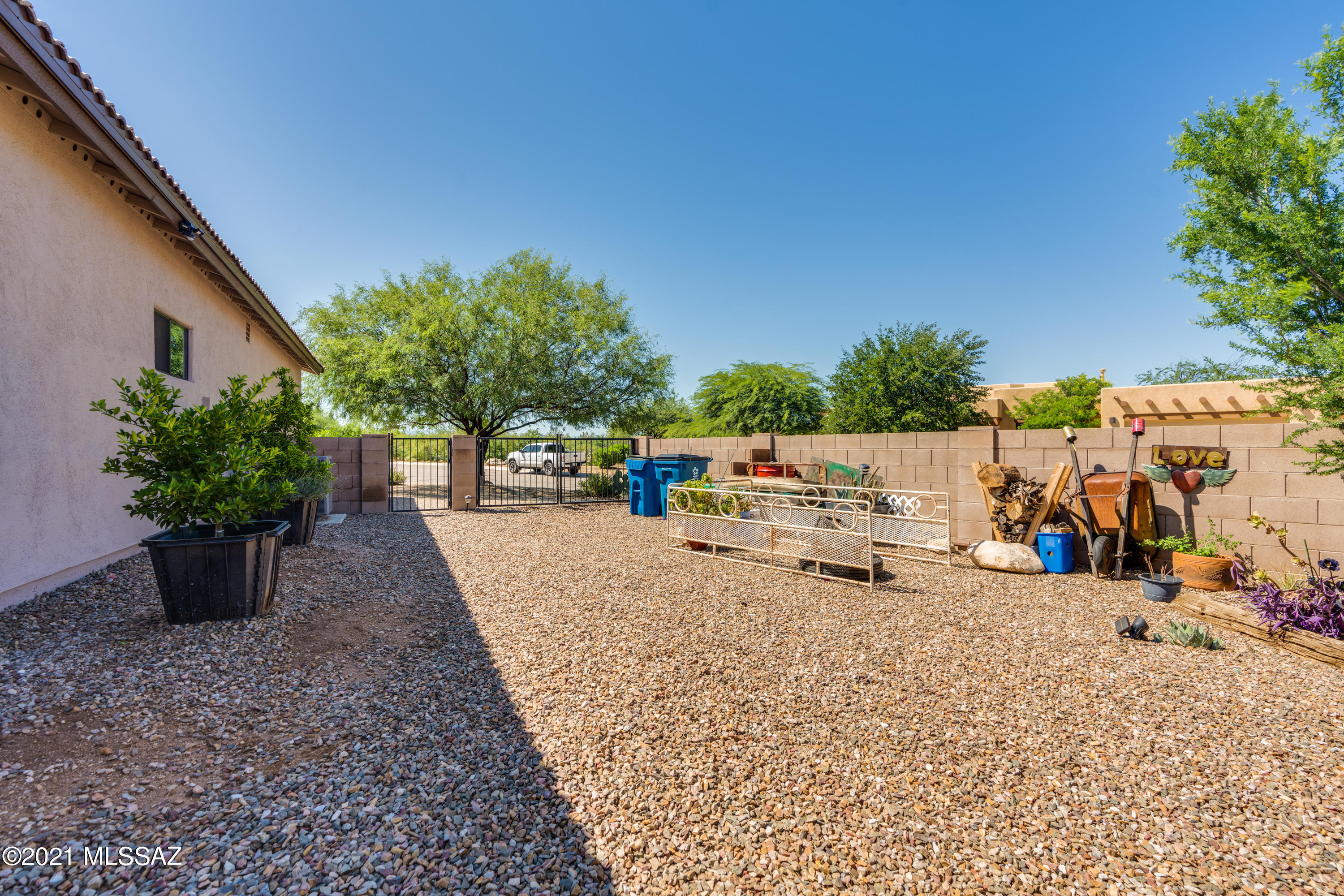 Rincon Trails (1-505) - Residential