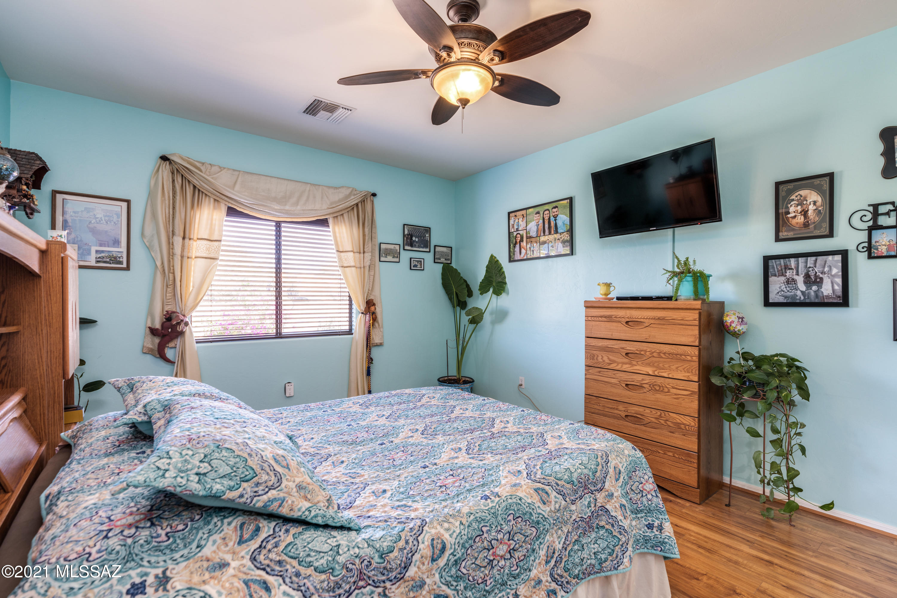 Rincon Trails (1-505) - Residential