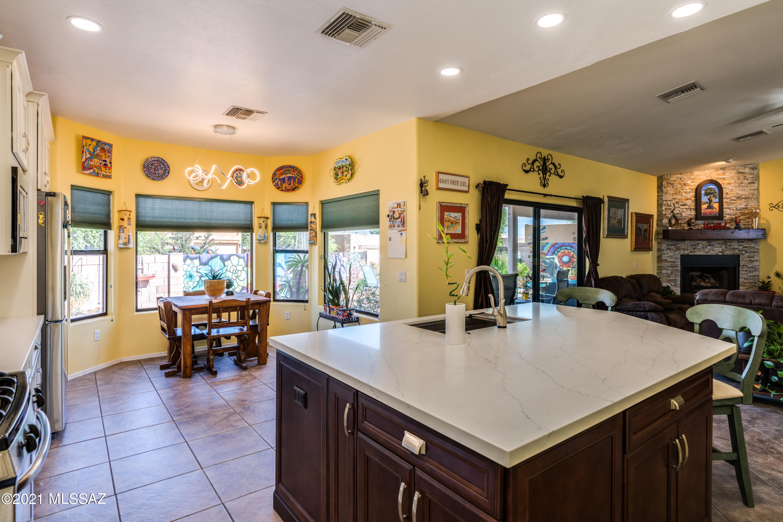 Rincon Trails (1-505) - Residential