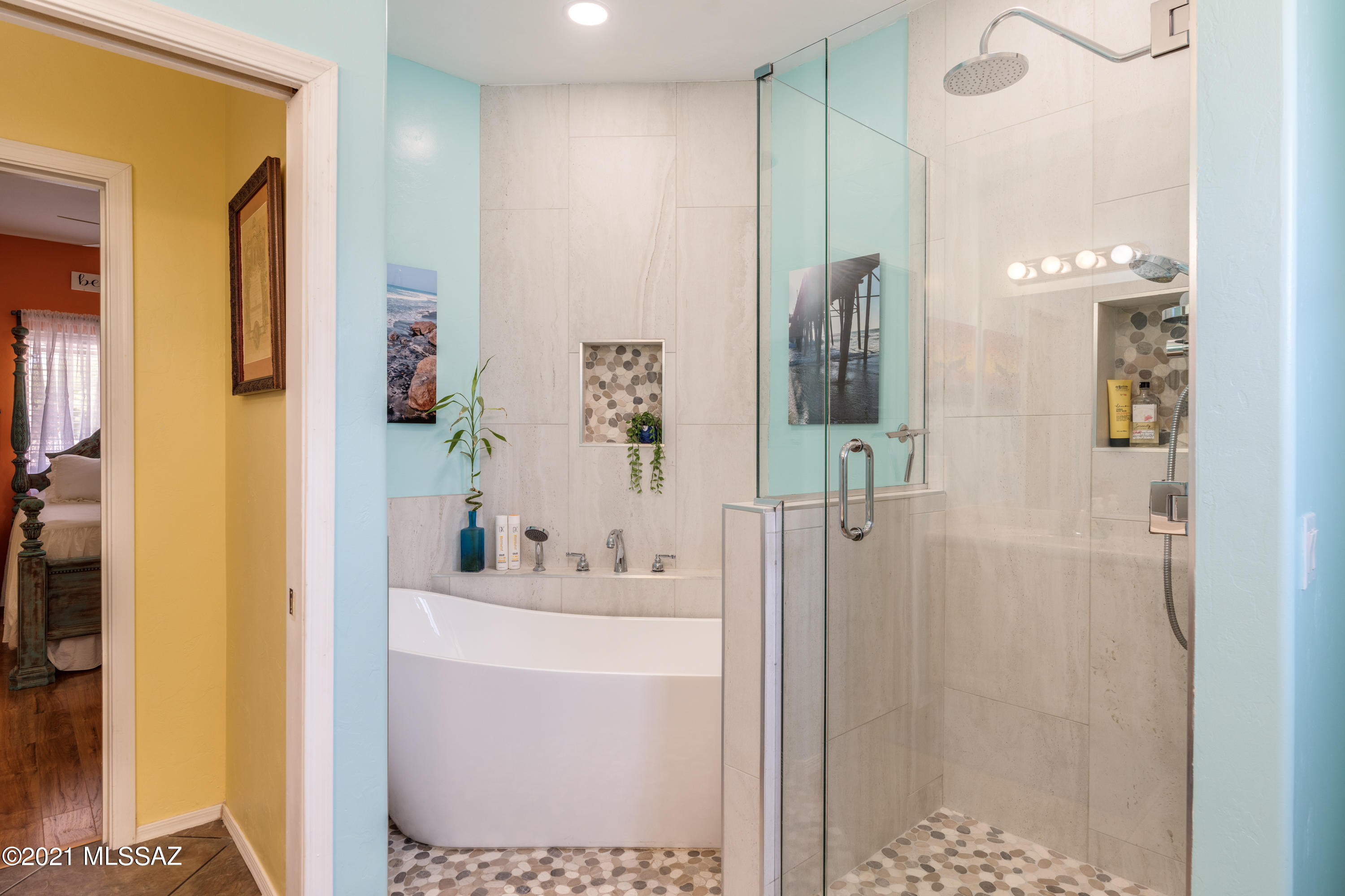 Rincon Trails (1-505) - Residential