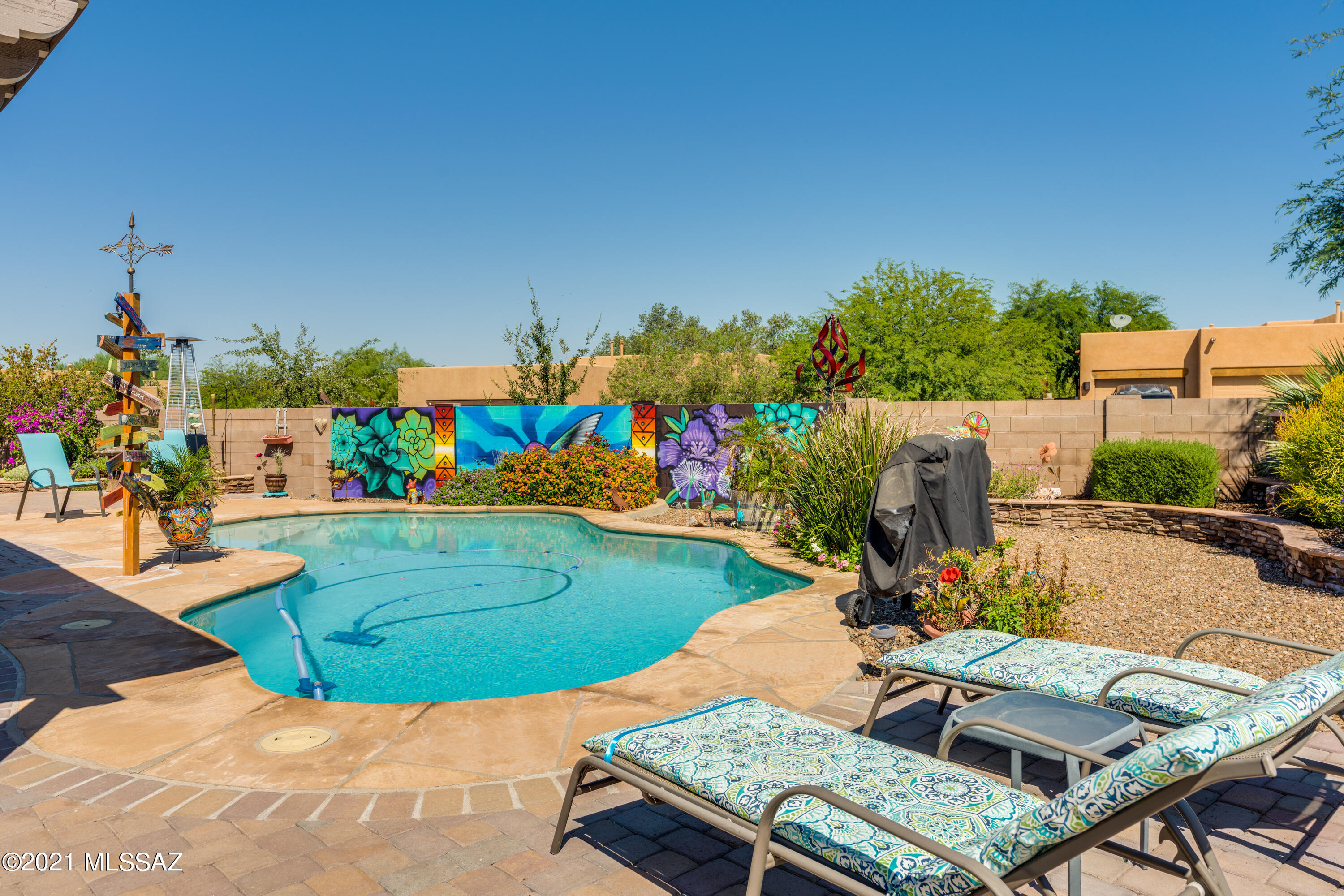 Rincon Trails (1-505) - Residential