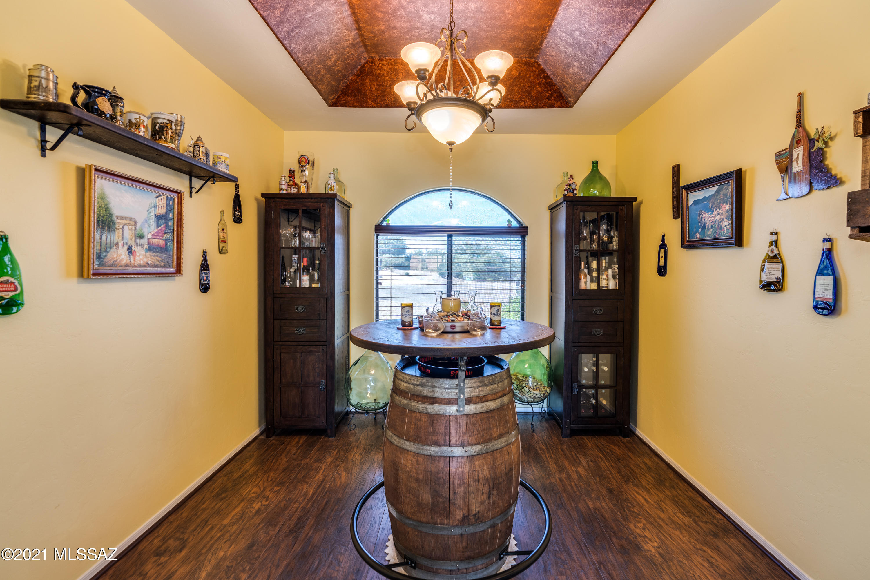 Rincon Trails (1-505) - Residential