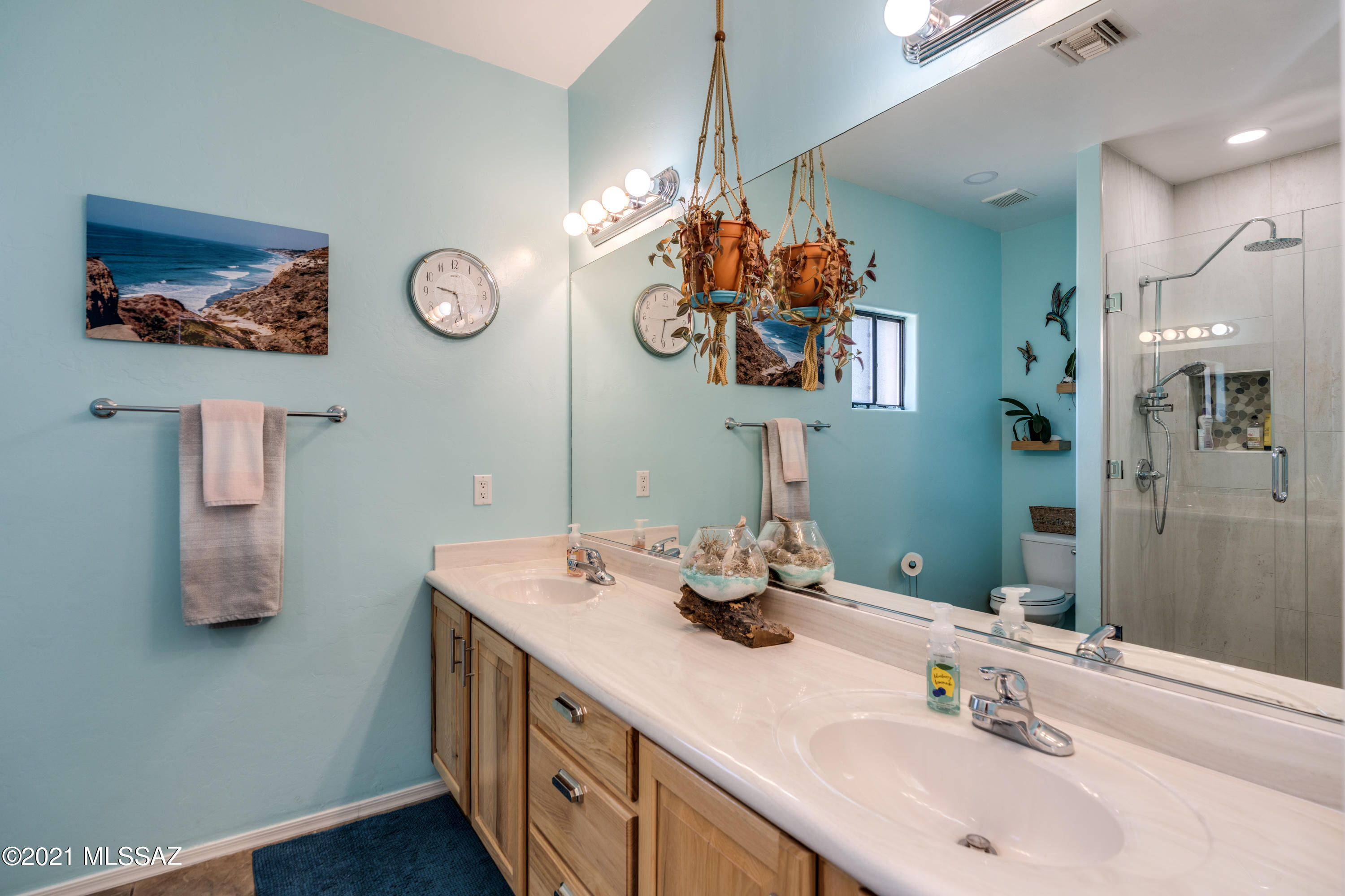 Rincon Trails (1-505) - Residential