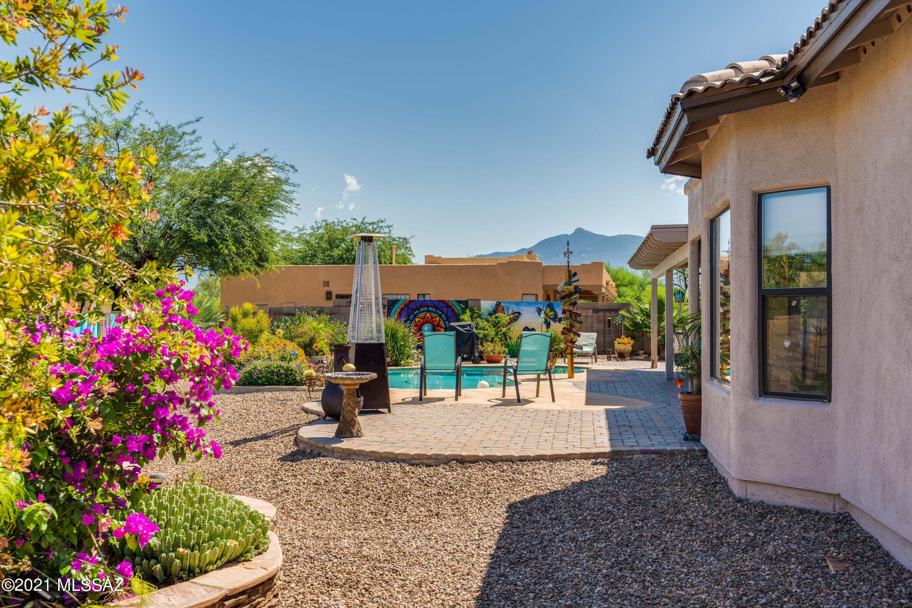Rincon Trails (1-505) - Residential