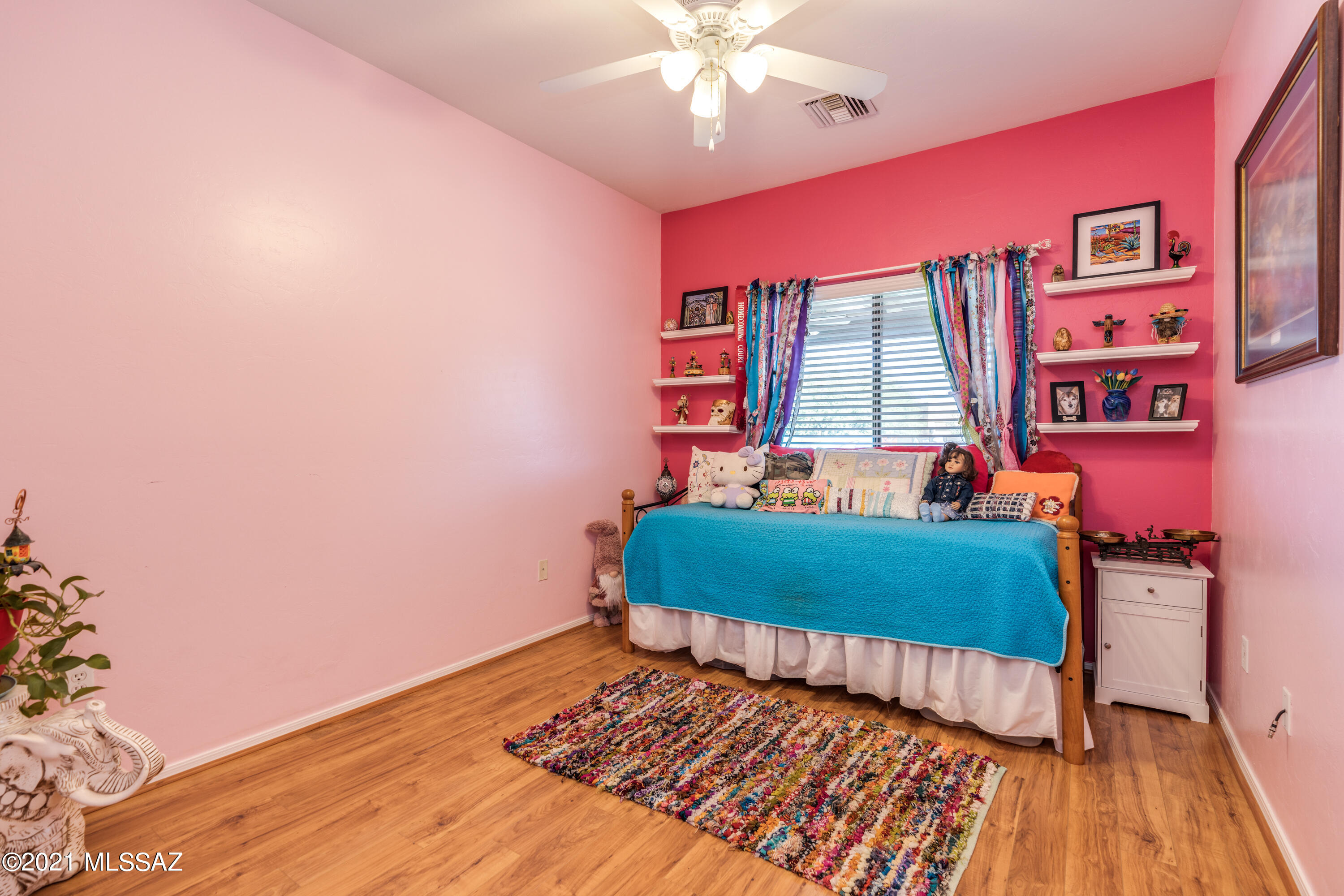Rincon Trails (1-505) - Residential