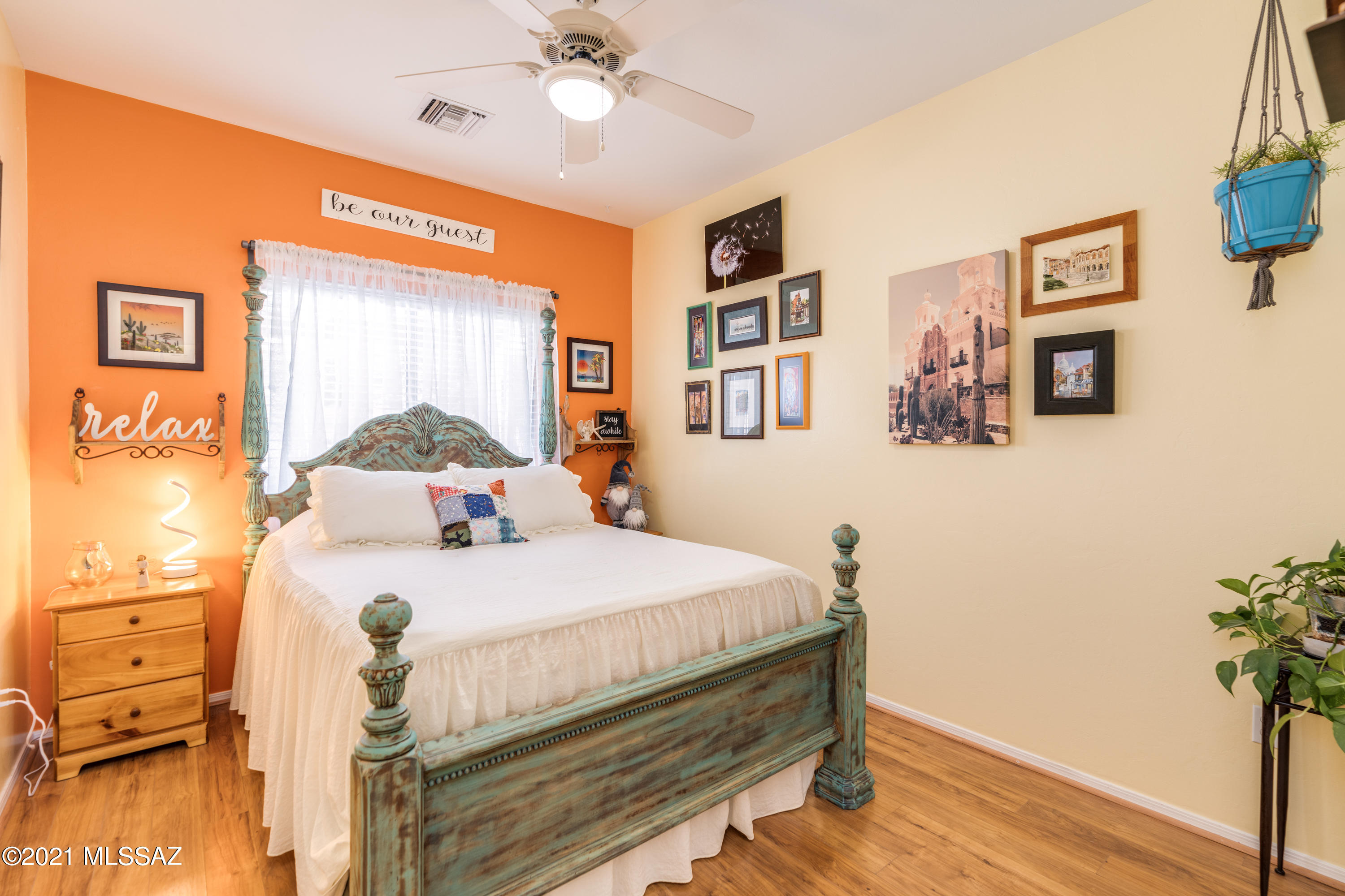 Rincon Trails (1-505) - Residential