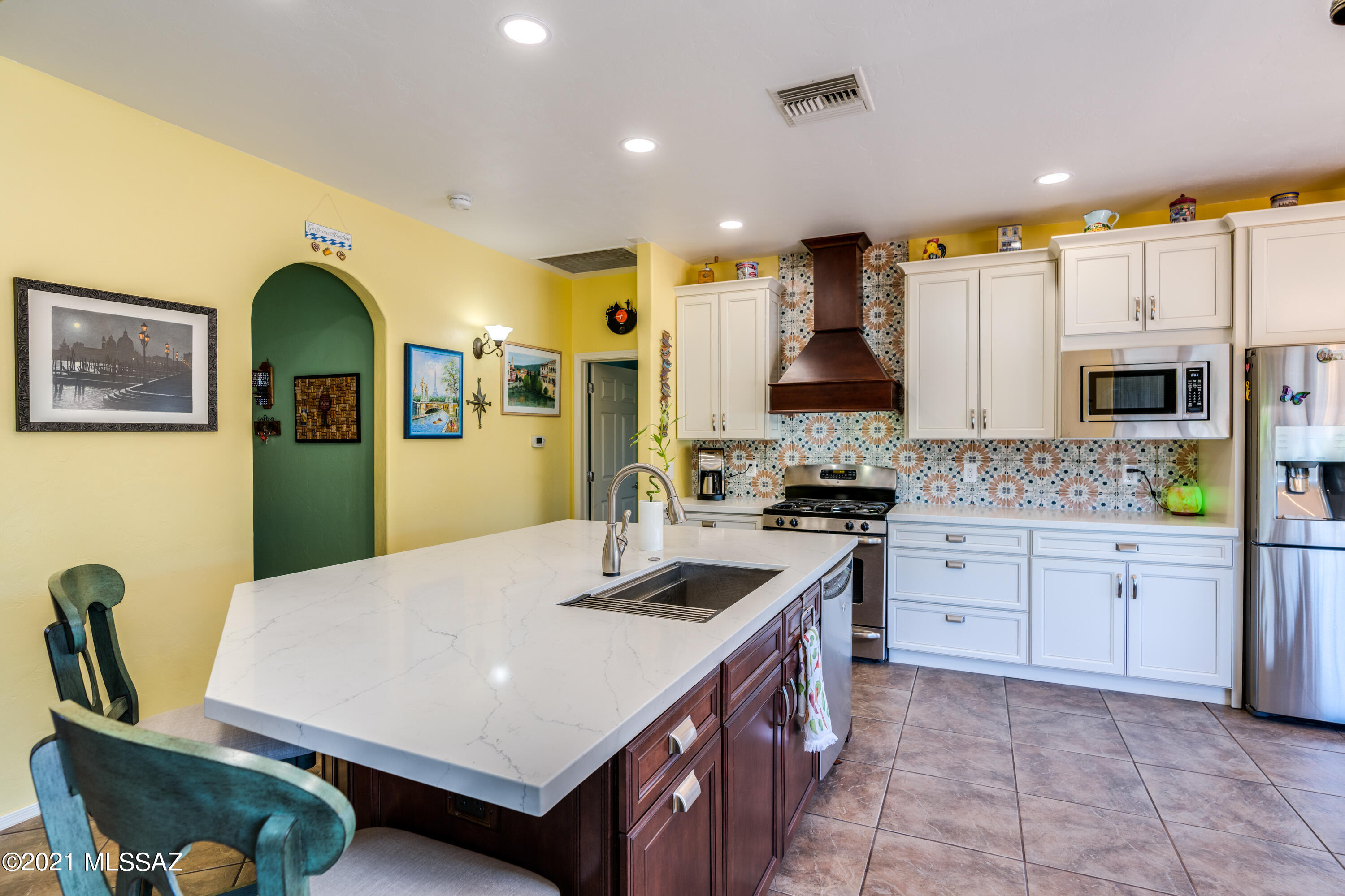 Rincon Trails (1-505) - Residential