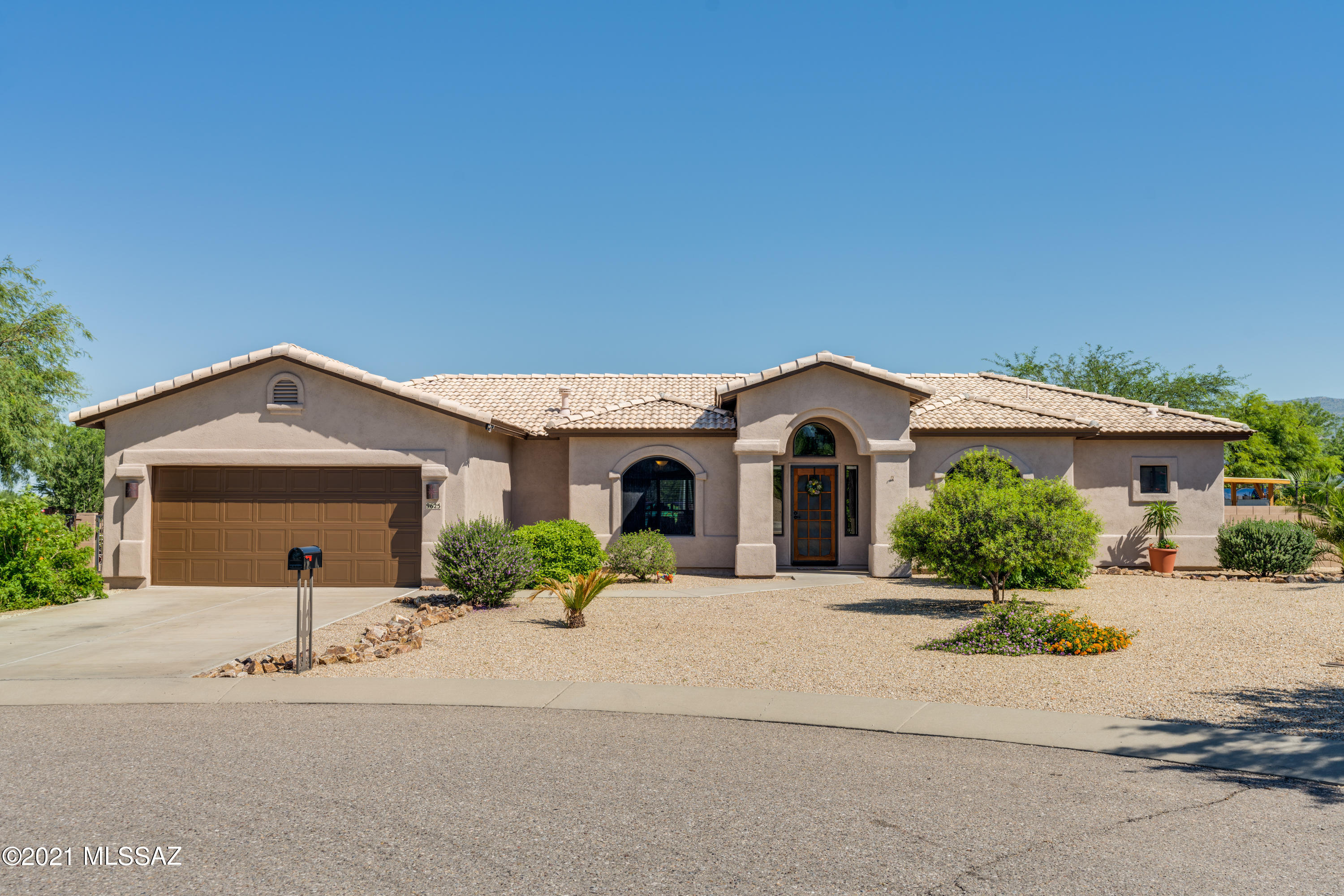 Rincon Trails (1-505) - Residential