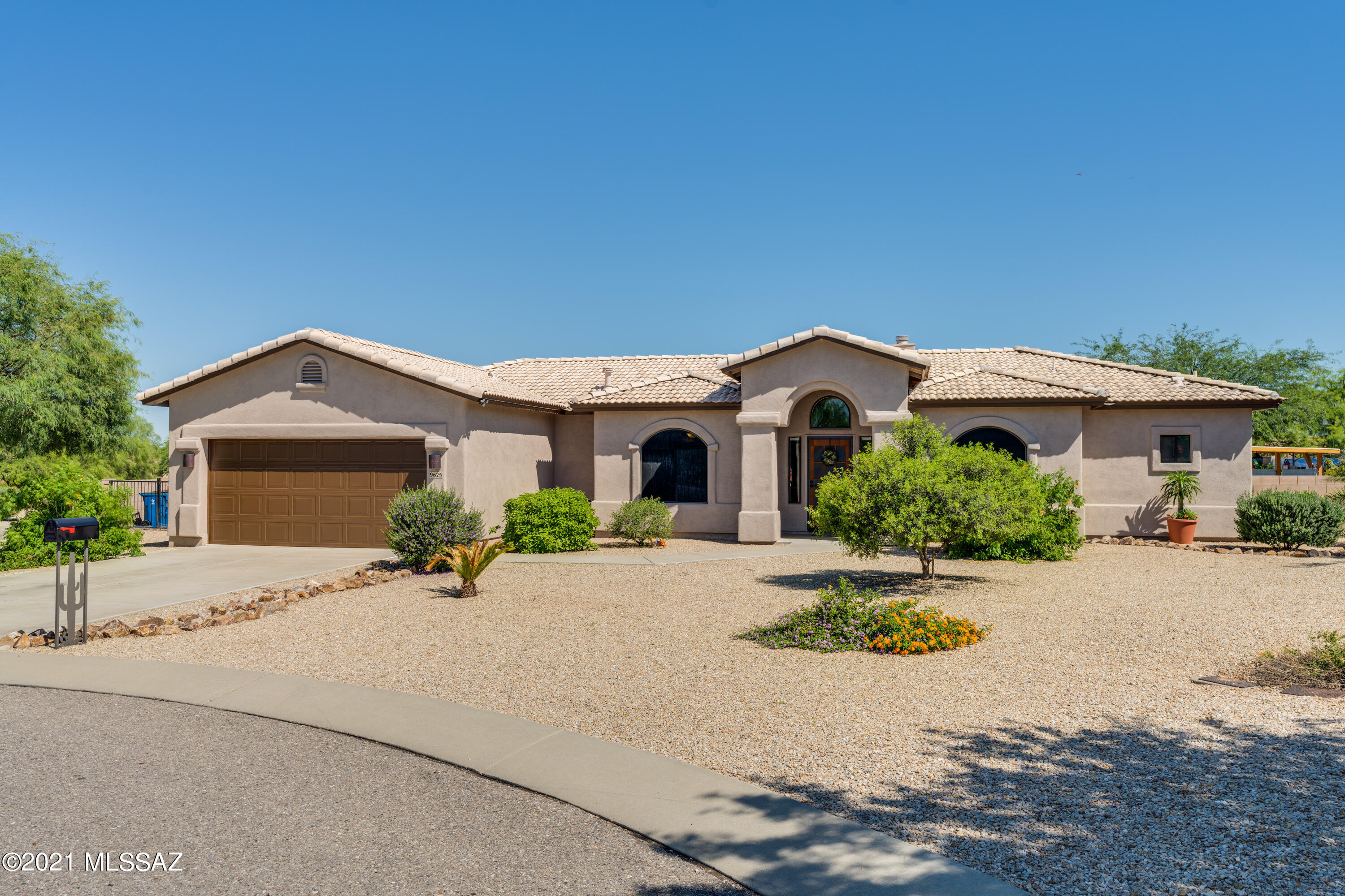 Rincon Trails (1-505) - Residential