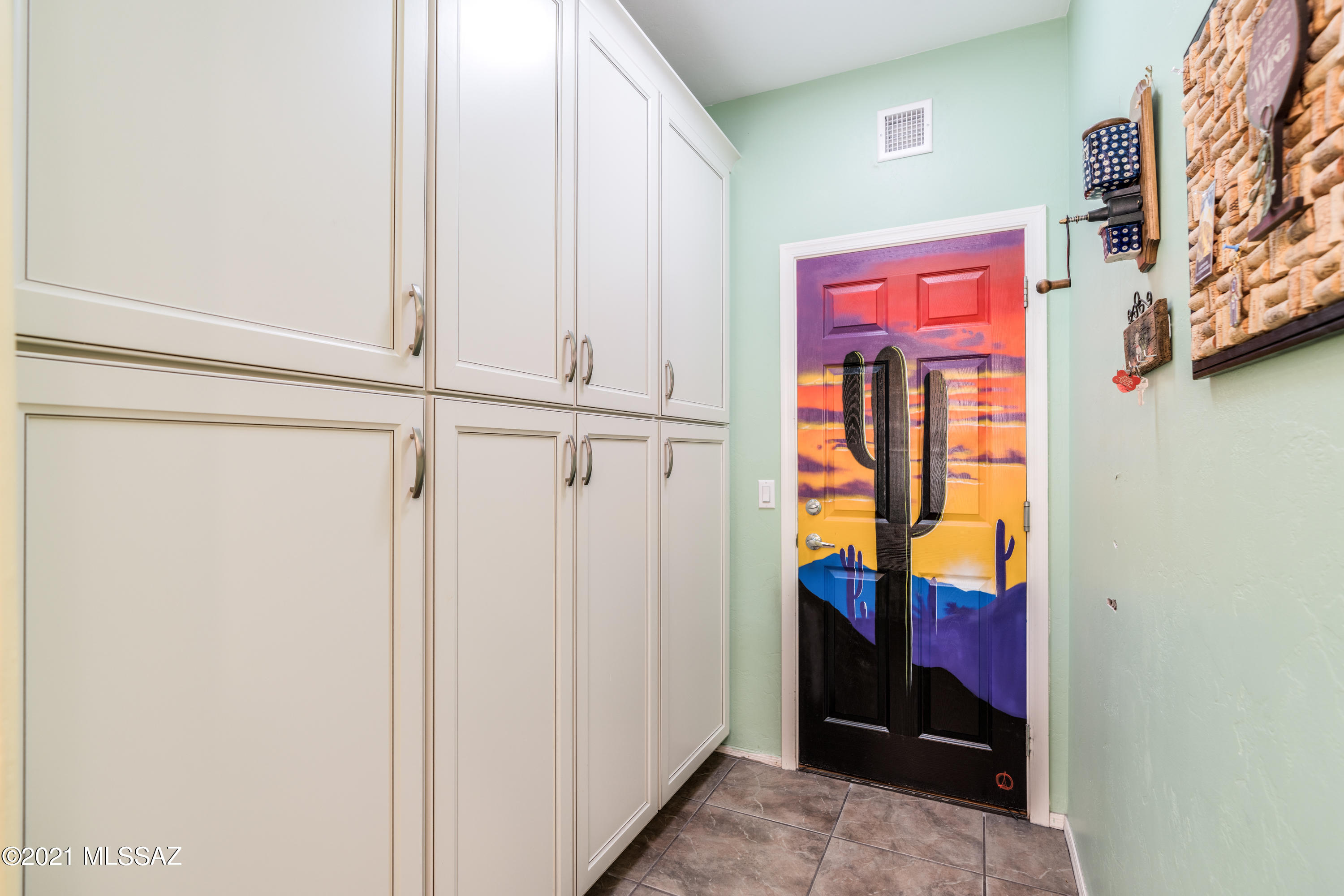 Rincon Trails (1-505) - Residential