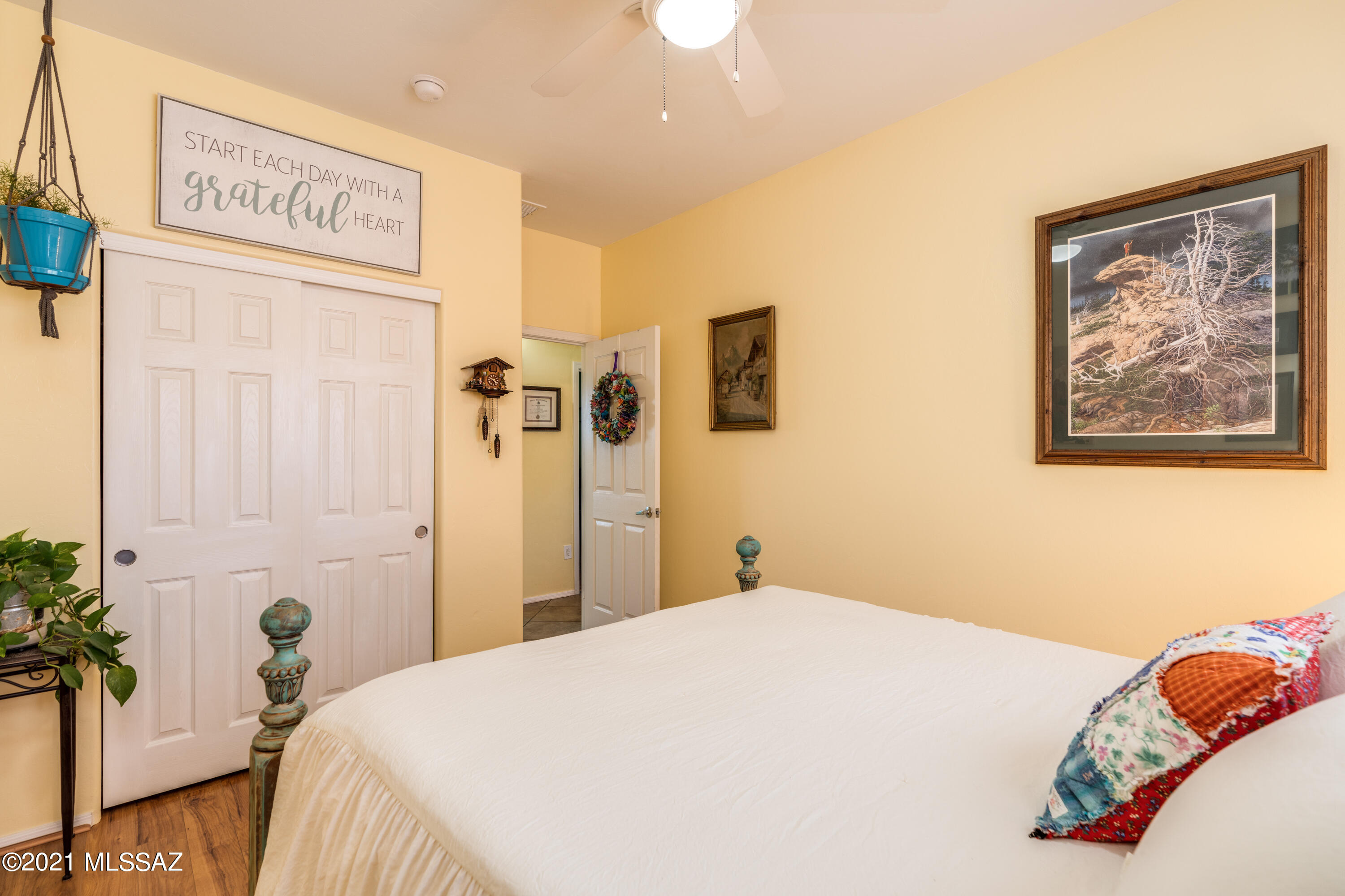 Rincon Trails (1-505) - Residential